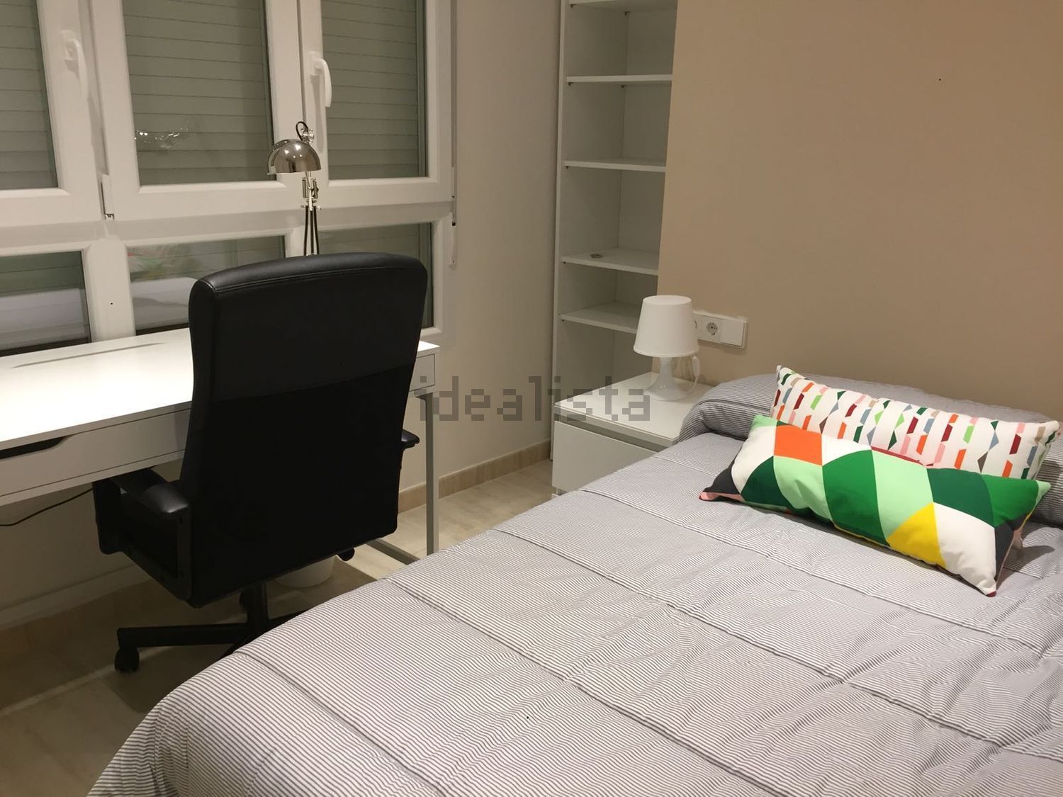 Habitación en alquiler, Valencia