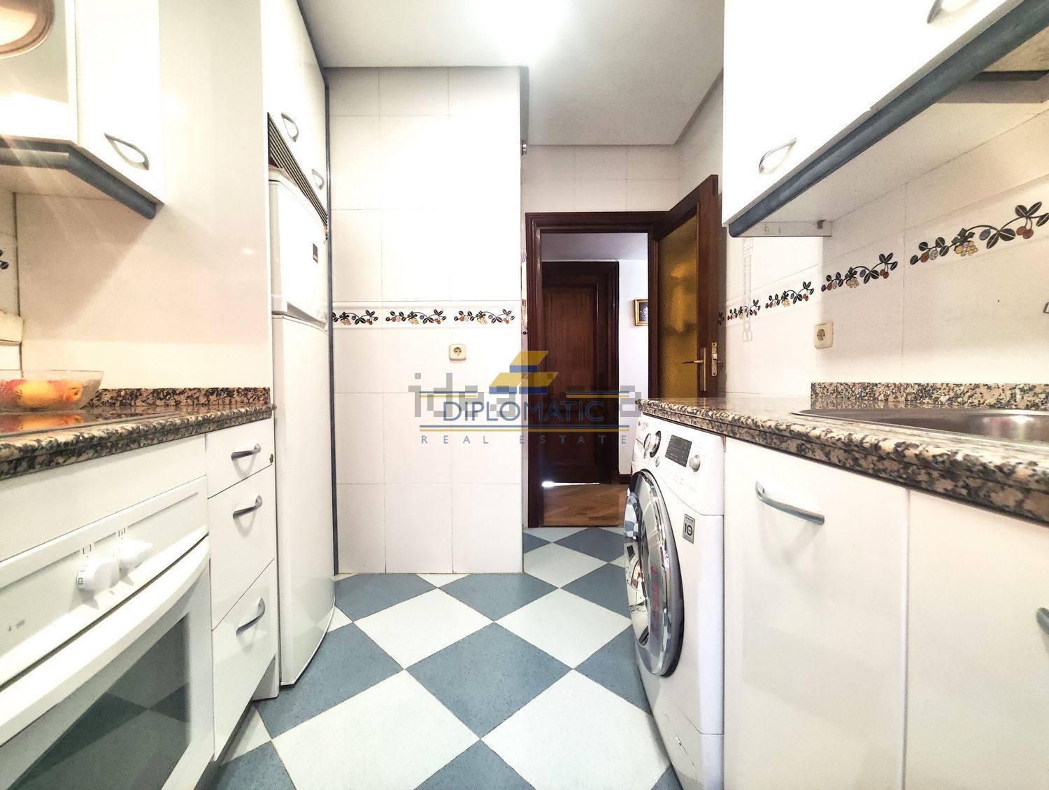Pis de 139 m² a Madrid