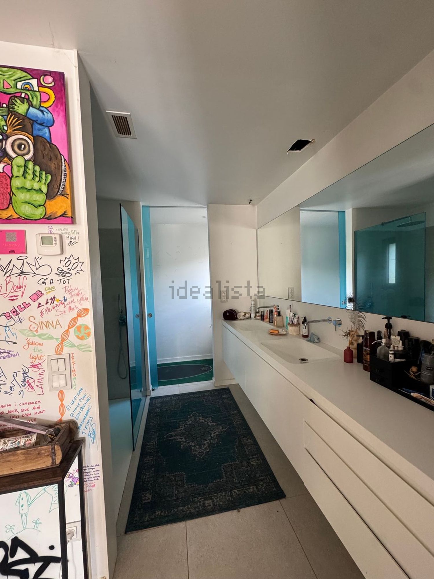 Room for rent, Sant Julià de Vilatorta