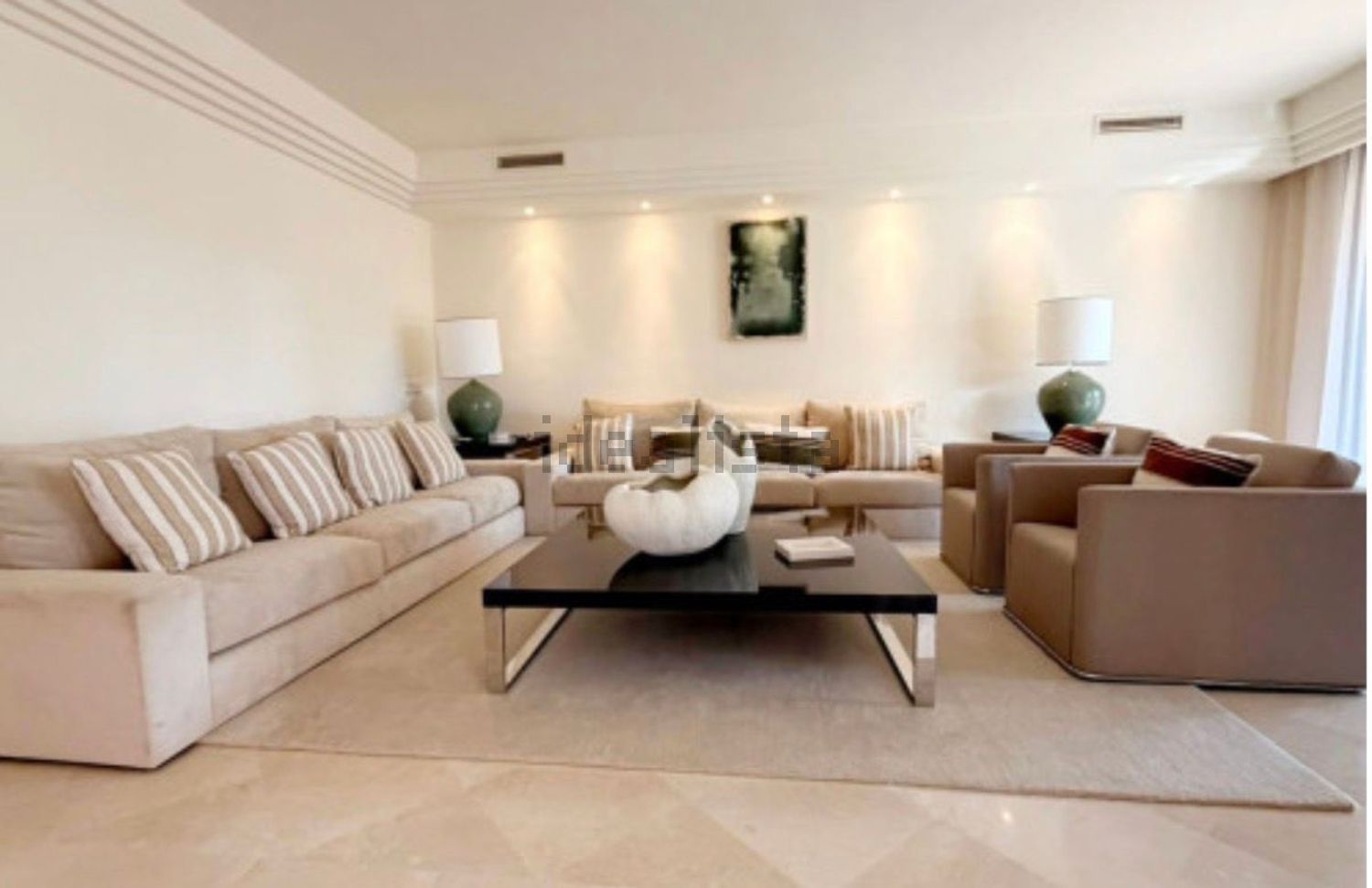 Pis de 230 m² a Marbella