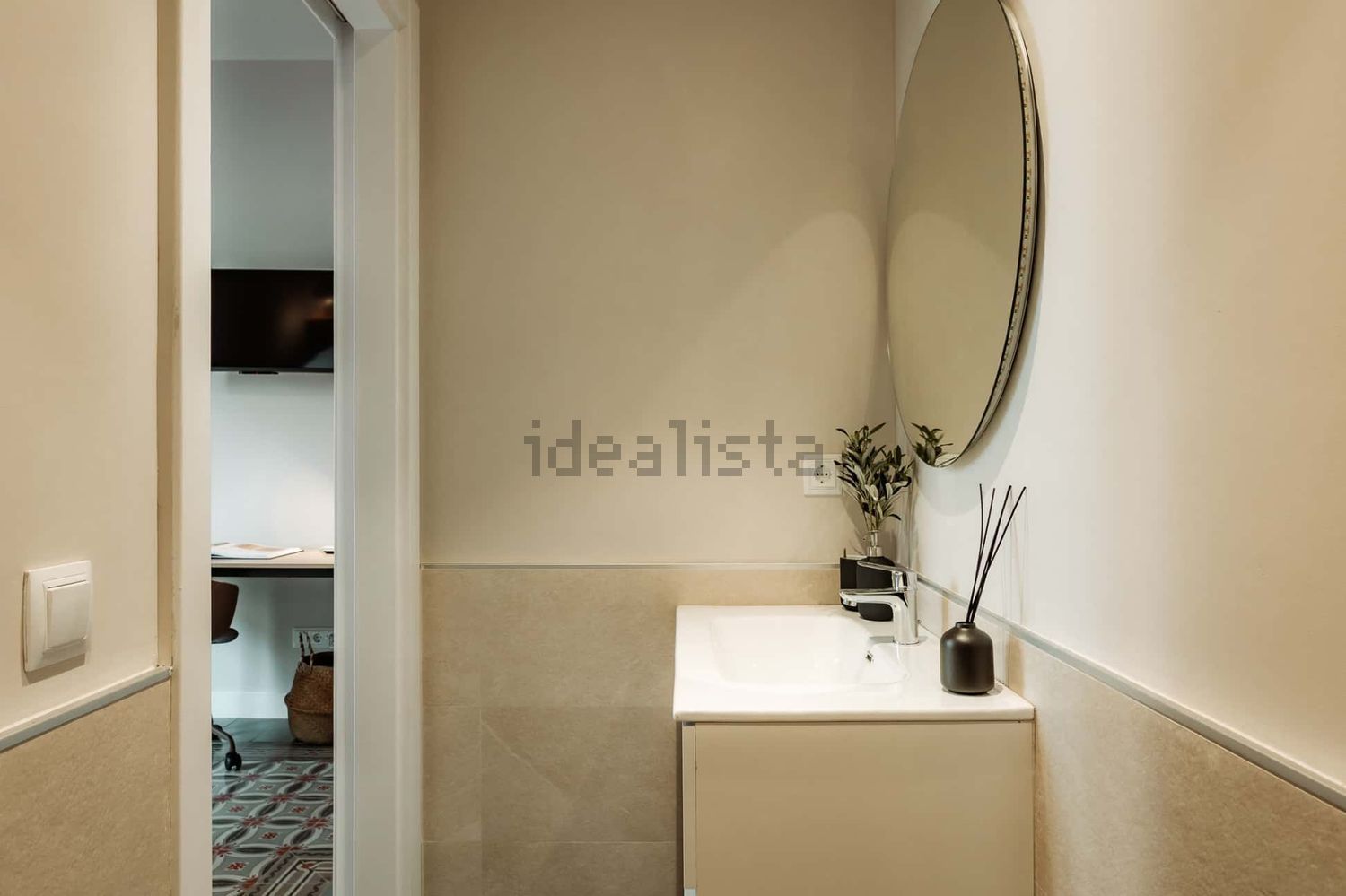 Stanza in affitto, Barcelona