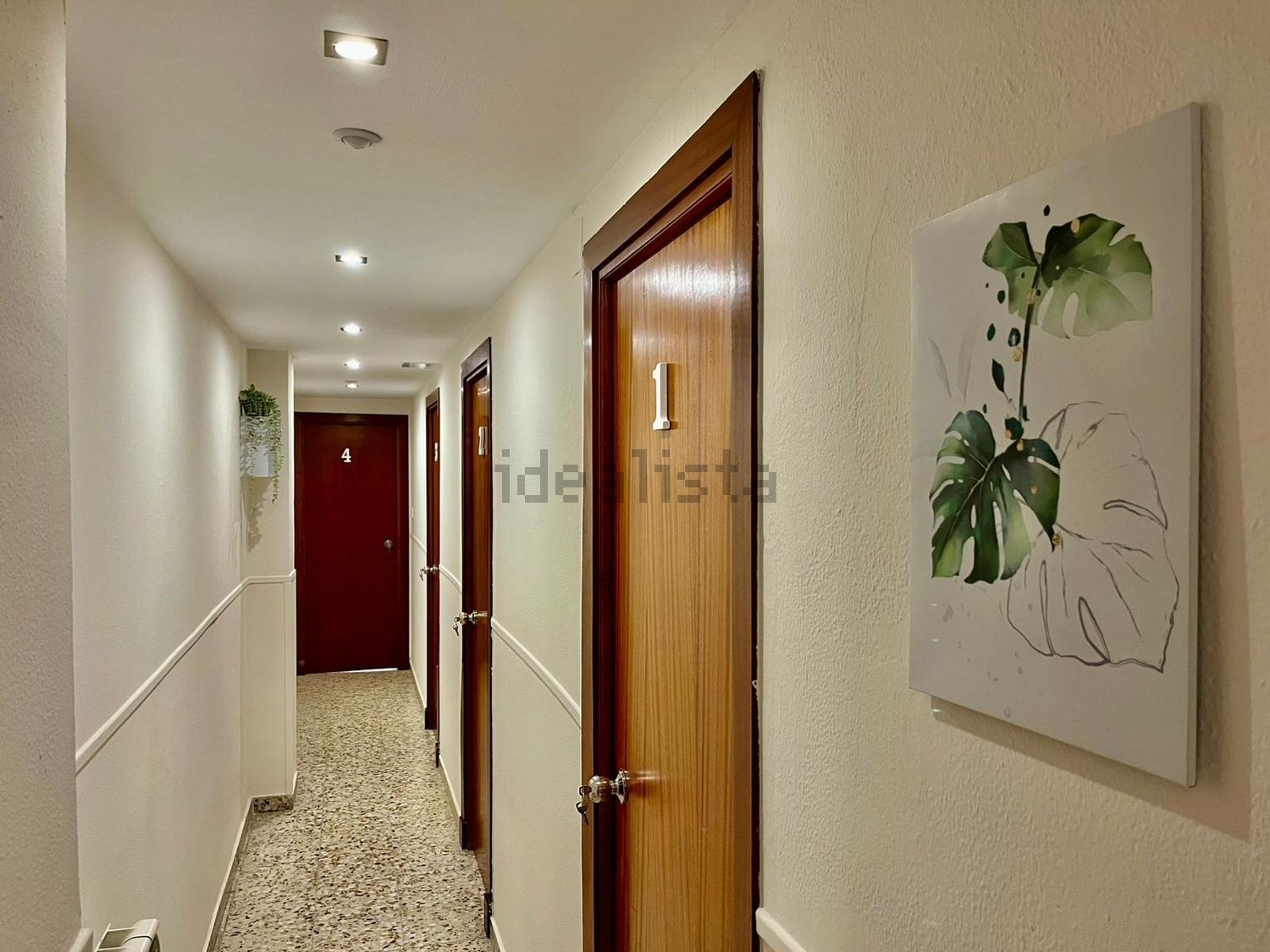 Habitació de lloguer, Villanueva de Gállego