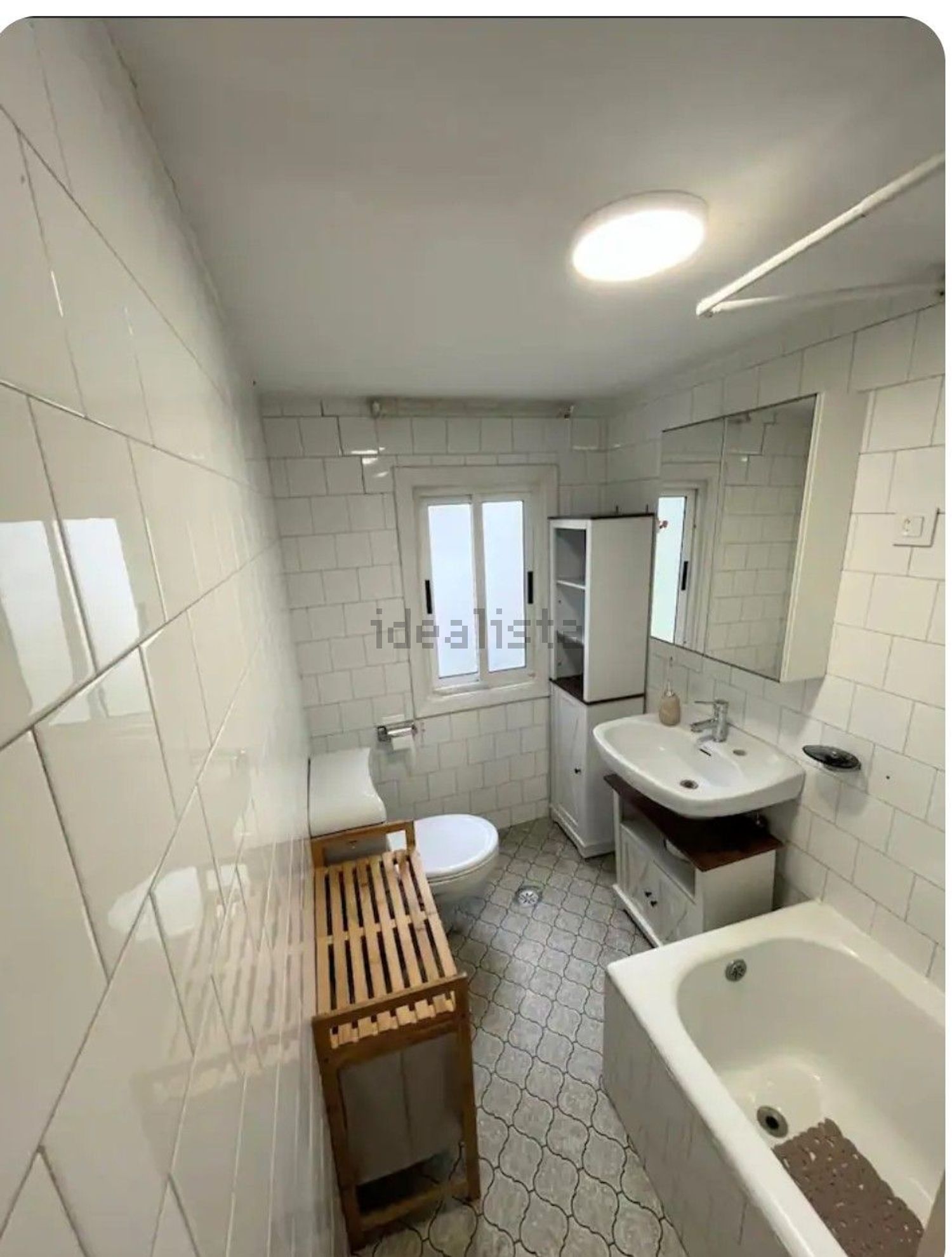 Piso de 50 m² en Vigo