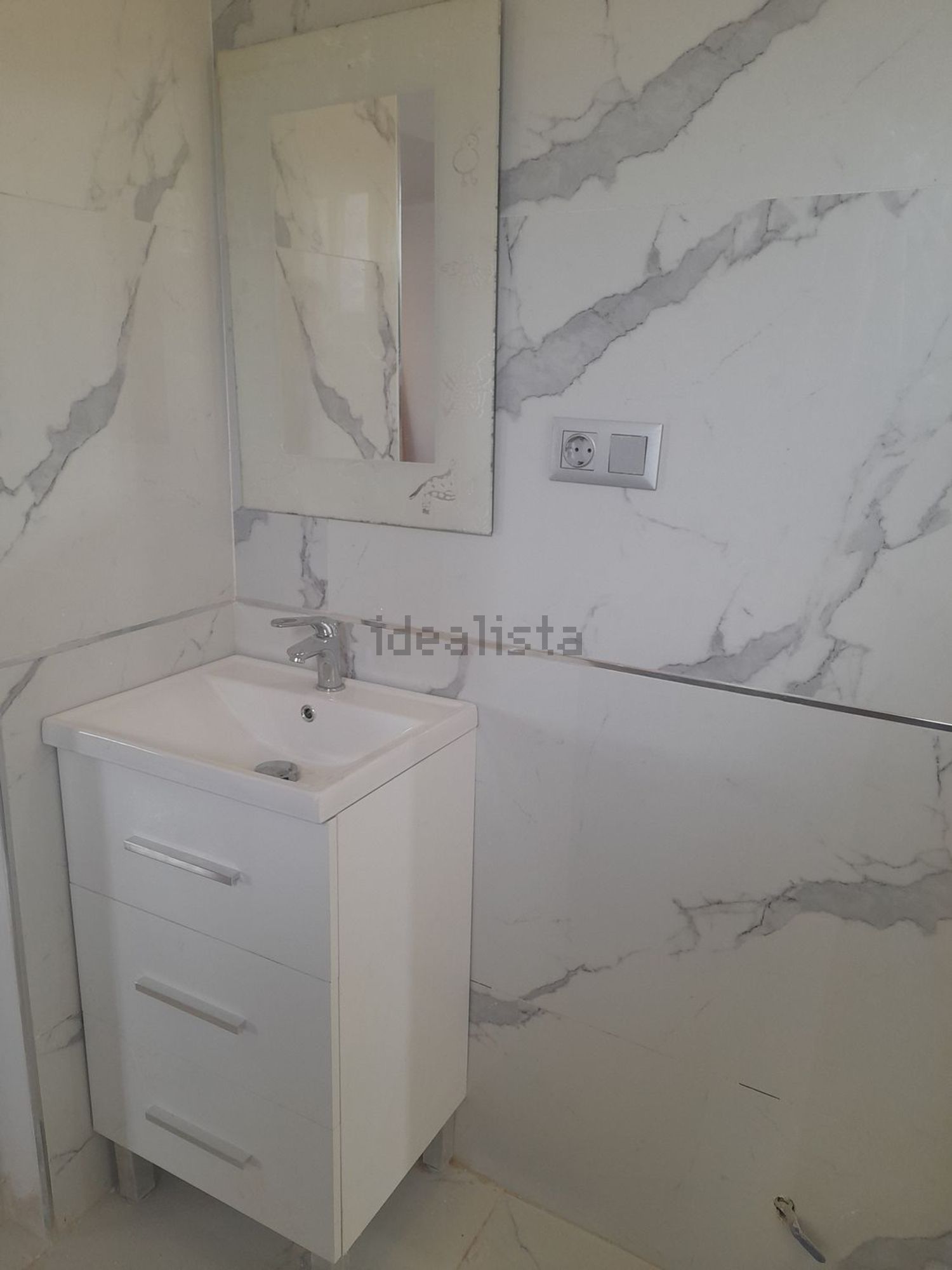 Pis de 50 m² a Benissa