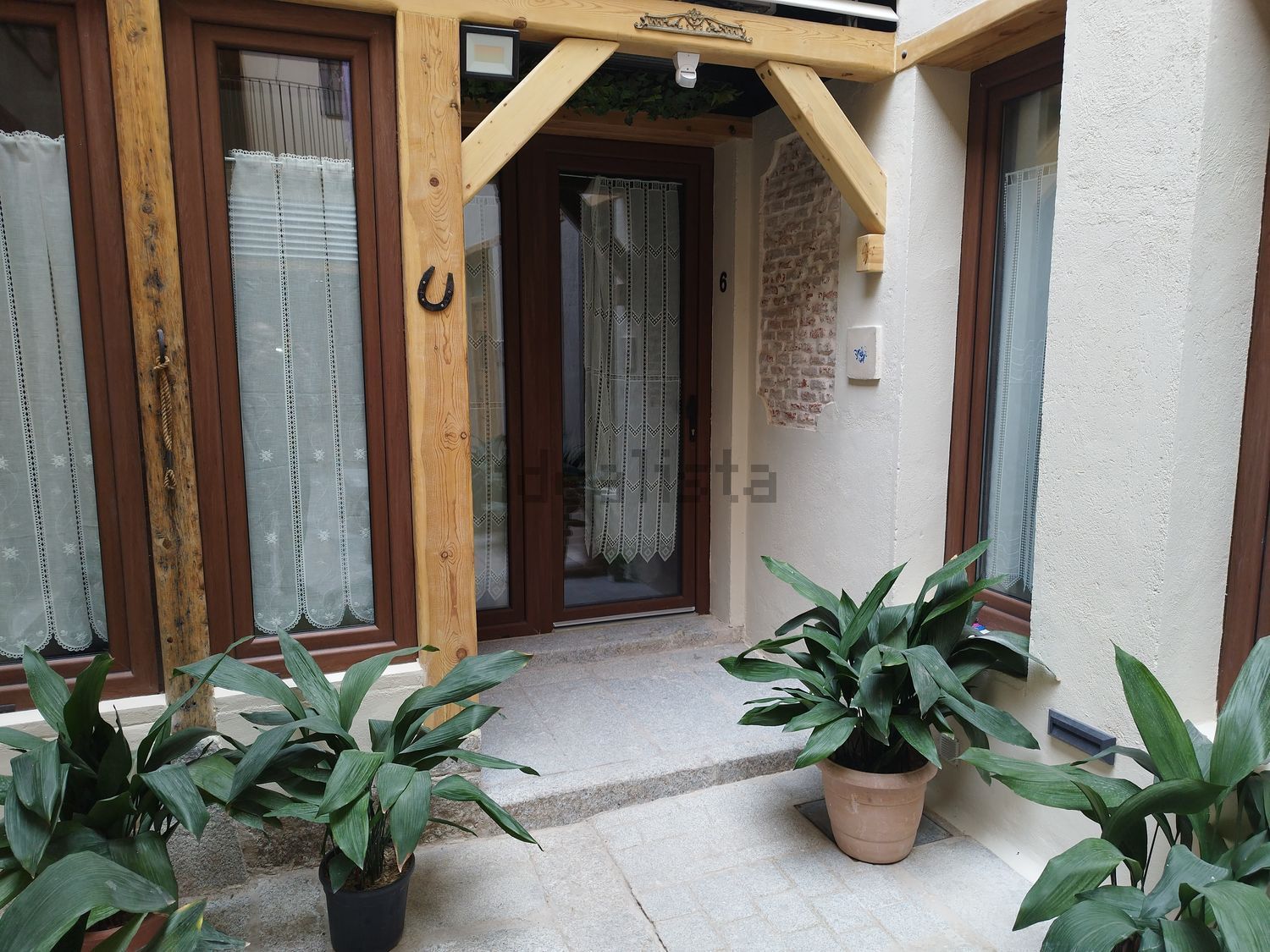 Pis de 38 m² a Madrid