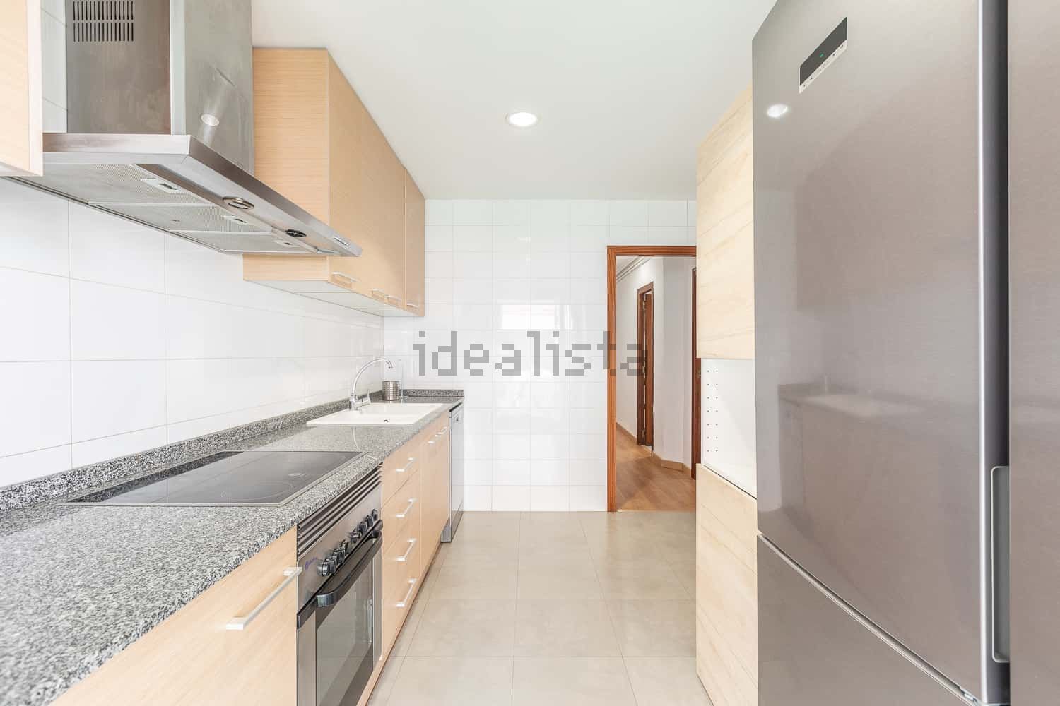 Room for rent, Valencia
