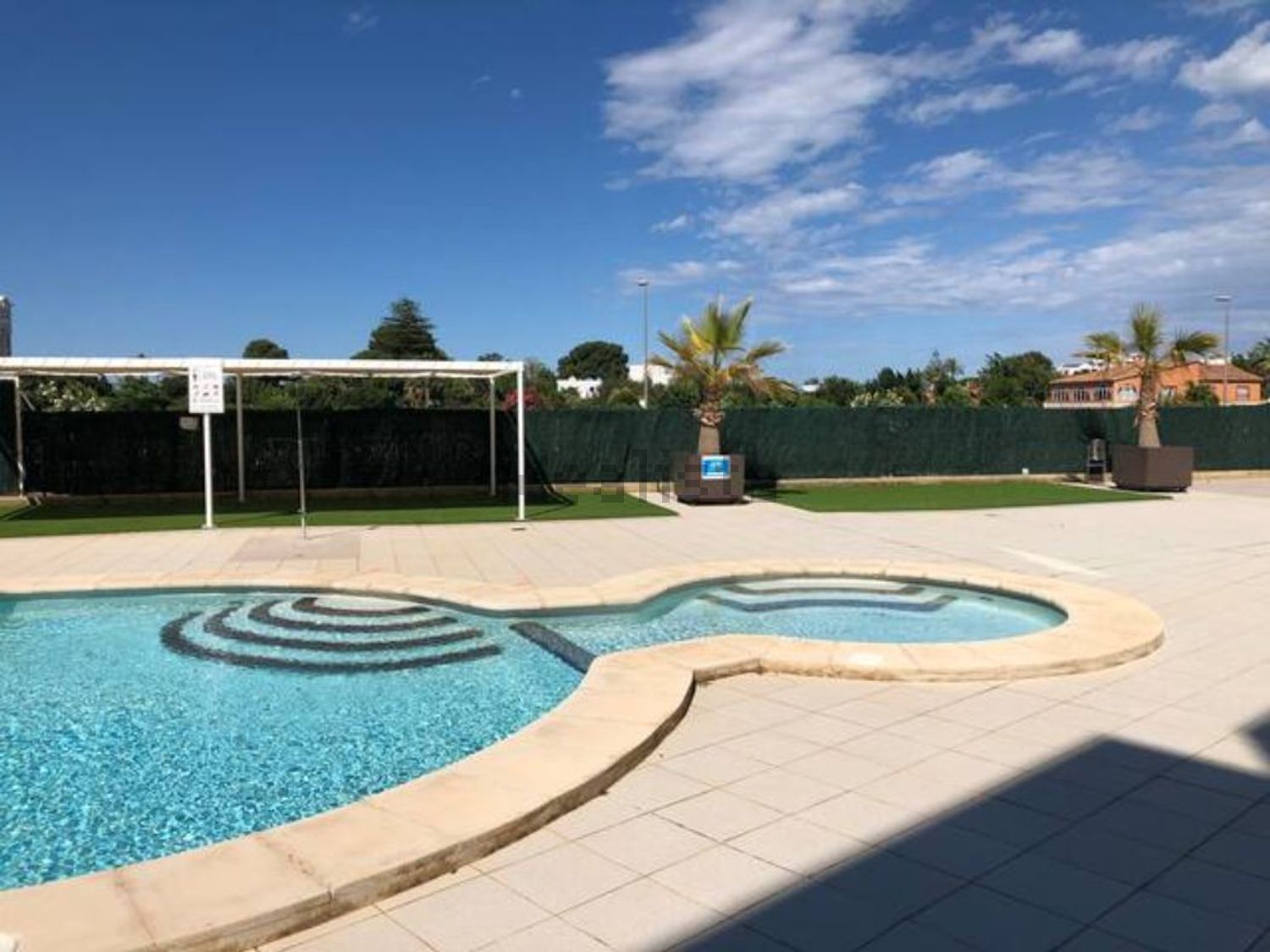 Pis de 110 m² a Dénia