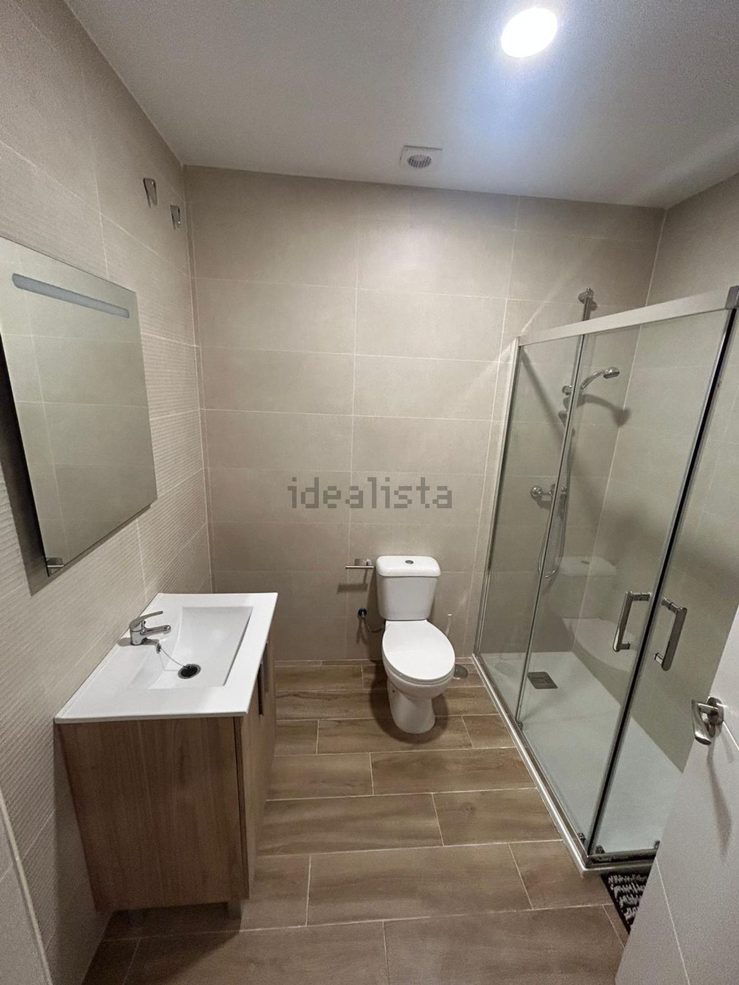 Habitación en alquiler, San Vicente del Raspeig