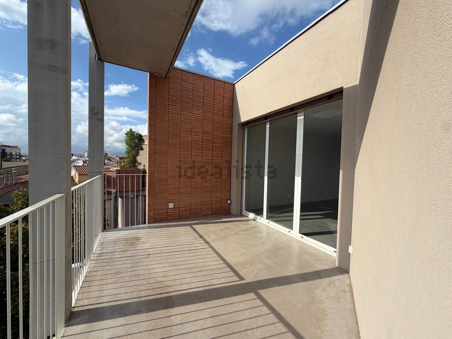 Wohnung 90 m² in Sabadell