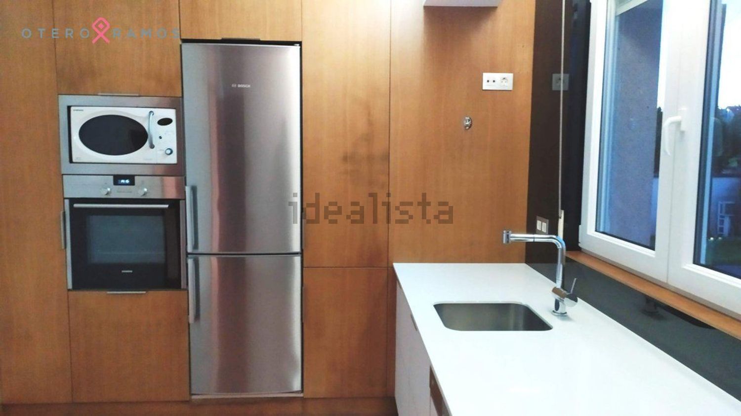 Pis de 295 m² a Teo