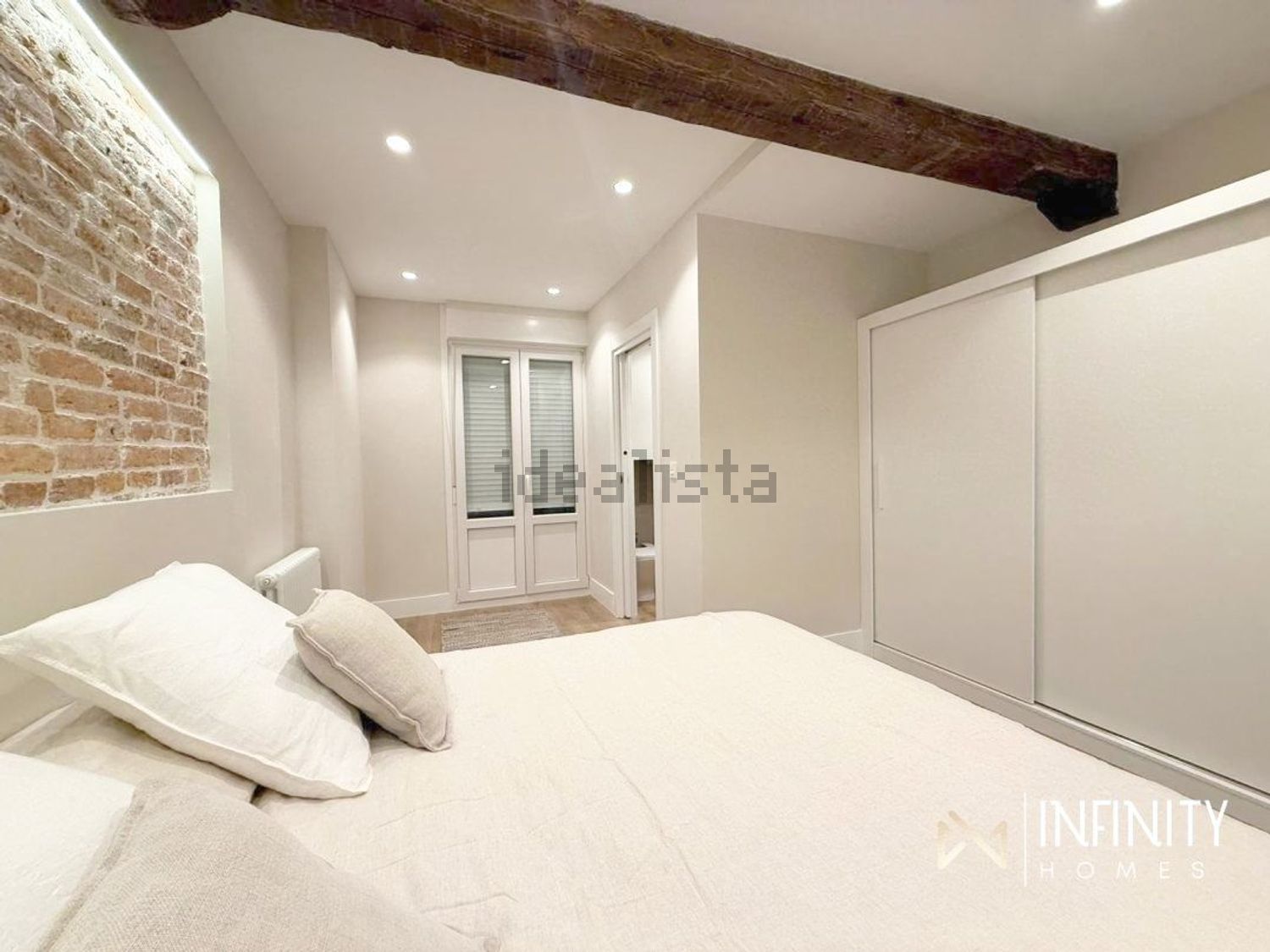 Piso de 92 m² en Bilbao