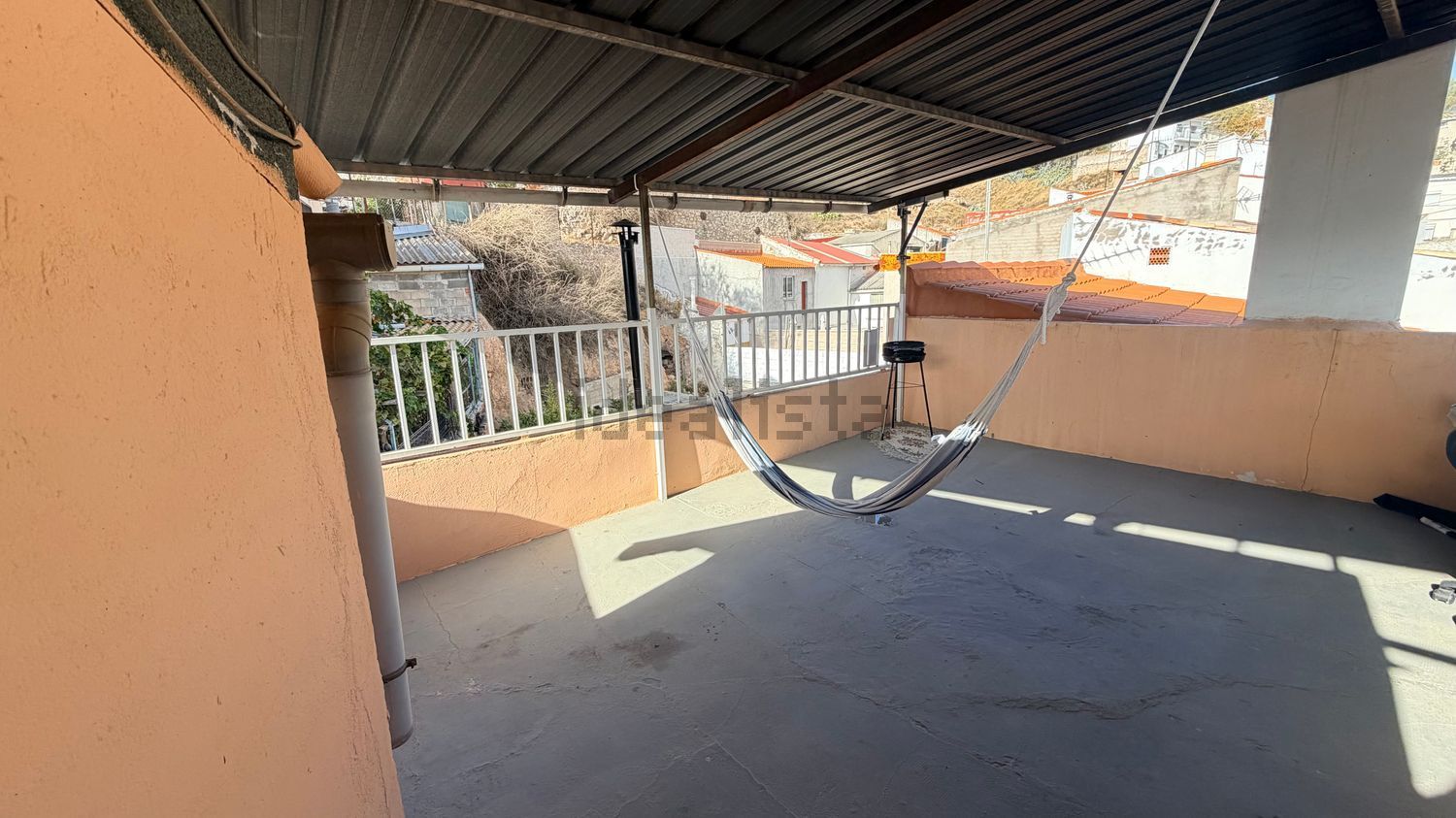 Casa de 130 m² a Barajas de Melo