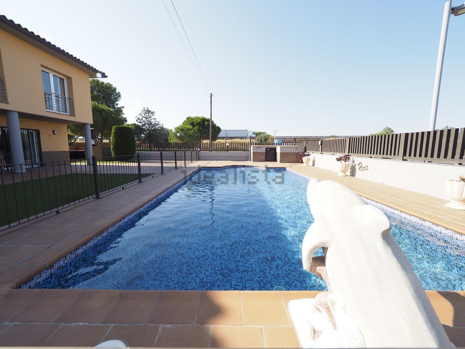 Casa 395 m² a Vilamalla