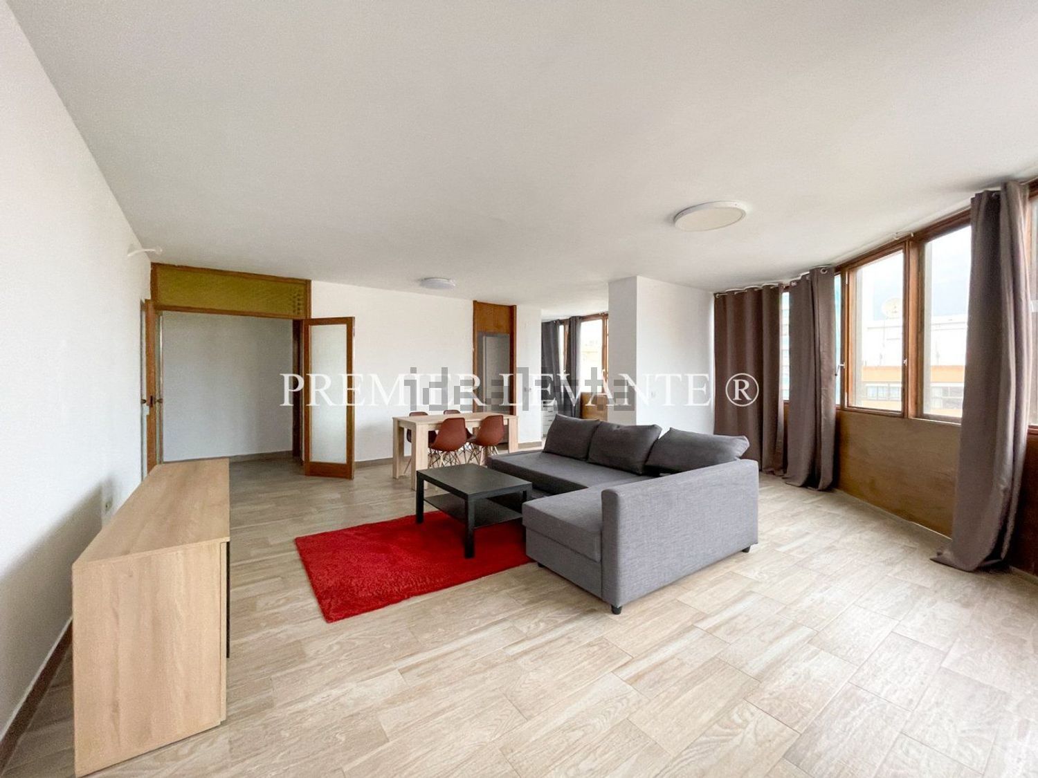 Pis de 105 m² a Alacant
