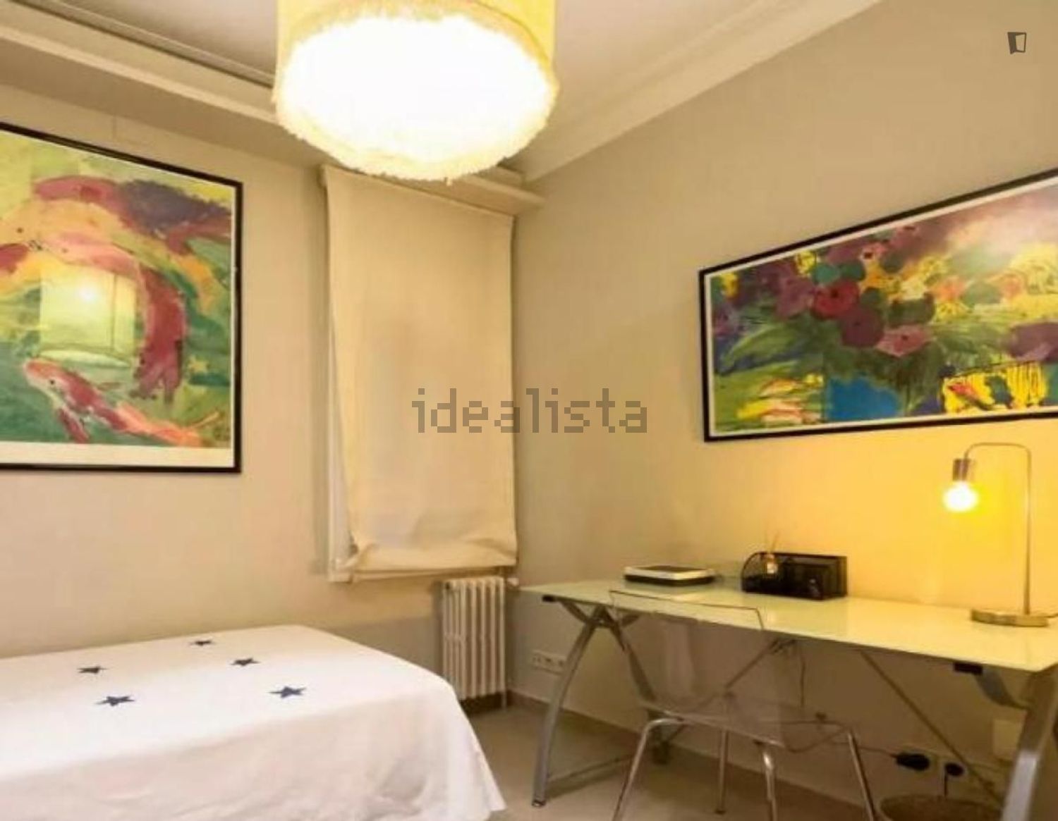 Zimmer zur Miete, Barcelona