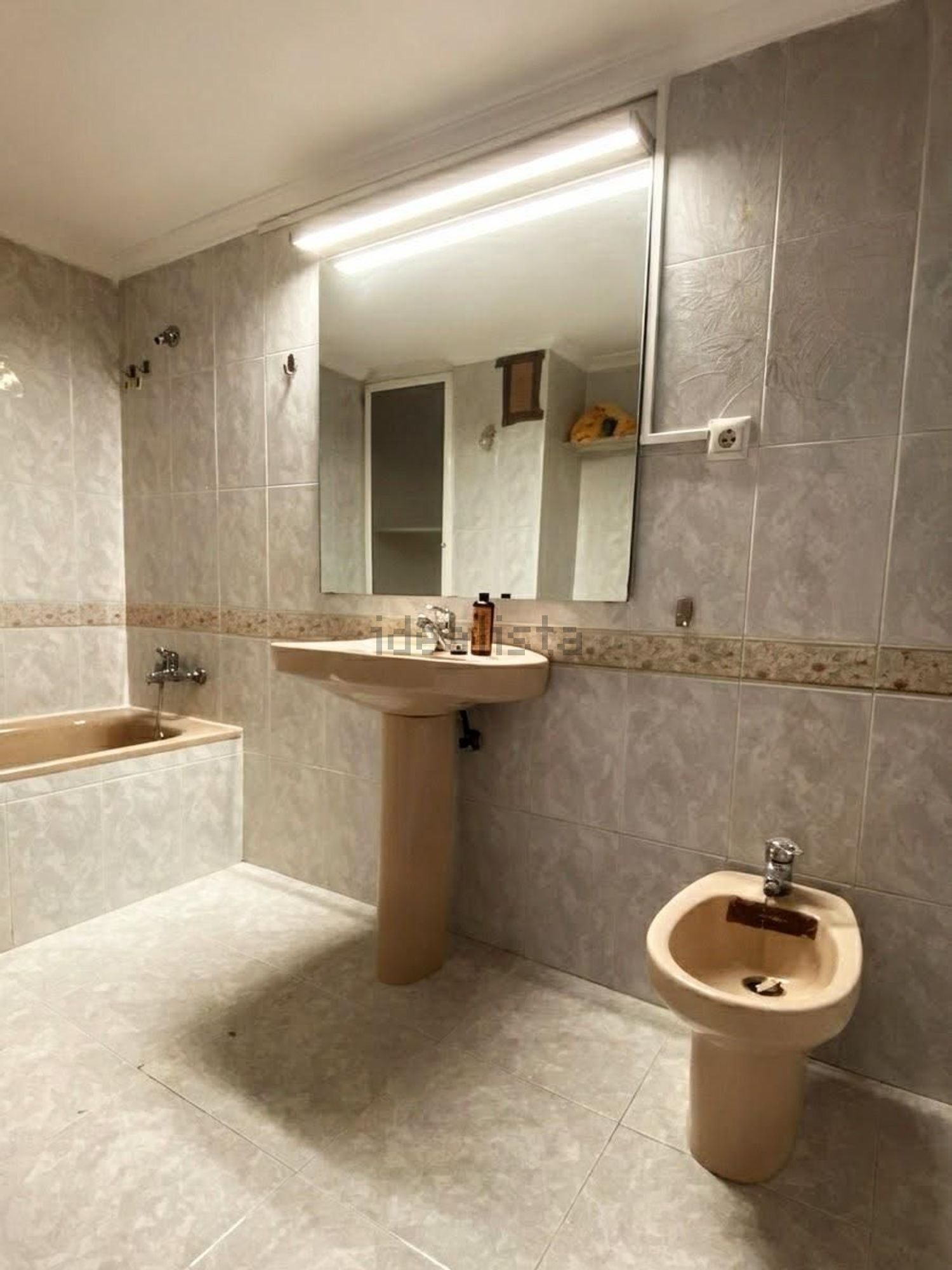 Habitació de lloguer, Sevilla