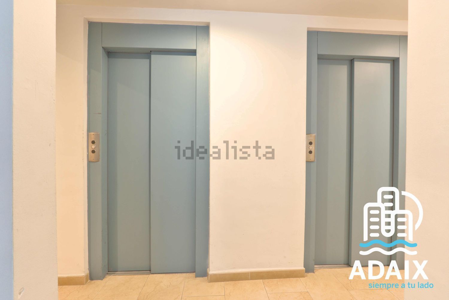 Appartement 58 m² à Gandia