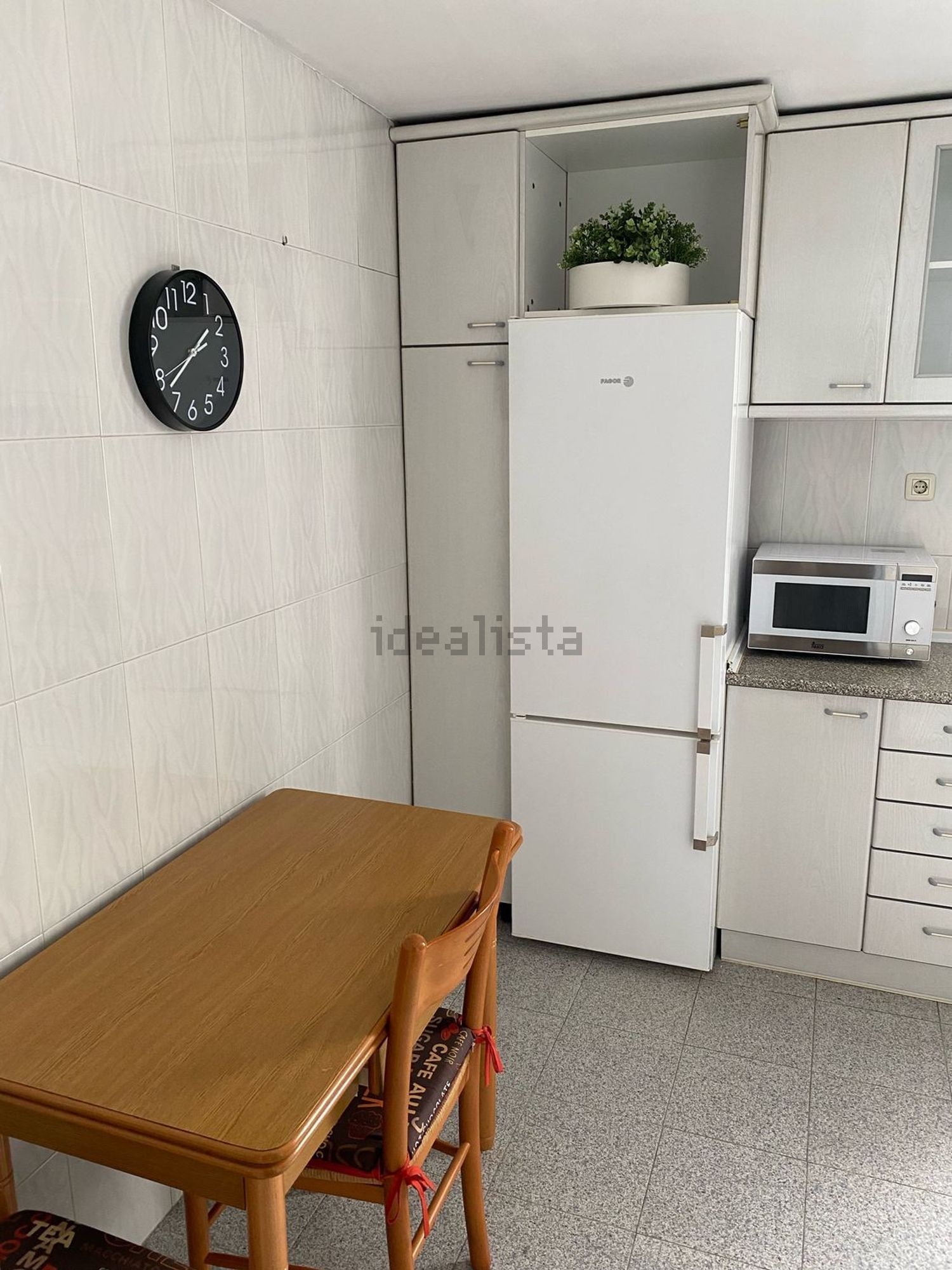 Habitació de lloguer, Saragossa