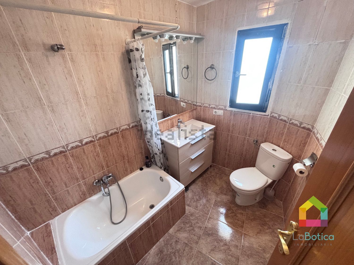 Квартира 65 м² у Толедо
