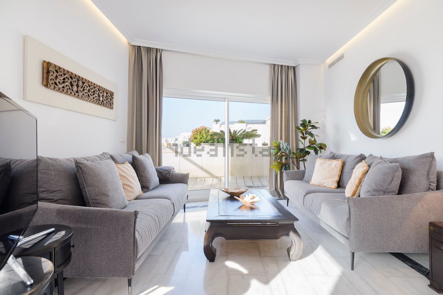 Pis de 135 m² a Marbella