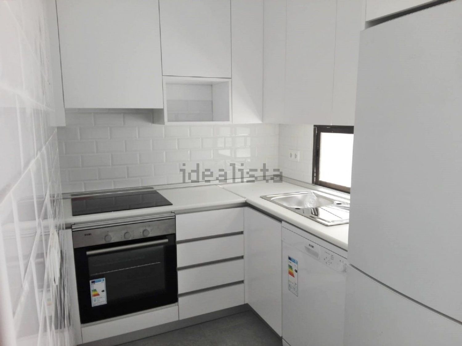 Pis de 80 m² a Múrcia