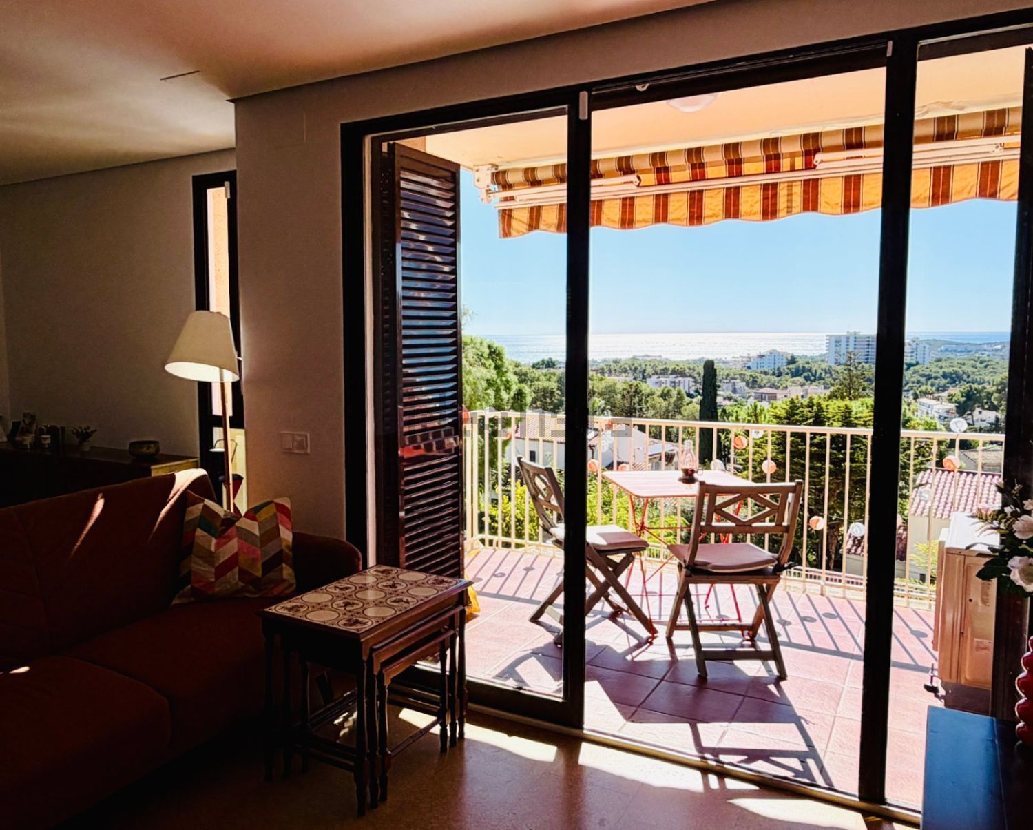 Pis de 65 m² a Sitges