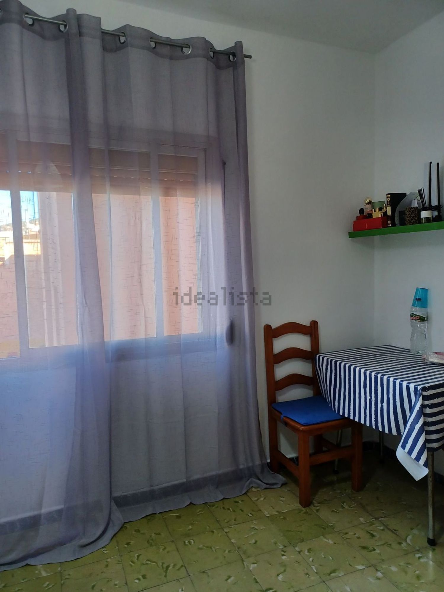 Habitació de lloguer, Santa Coloma de Gramenet