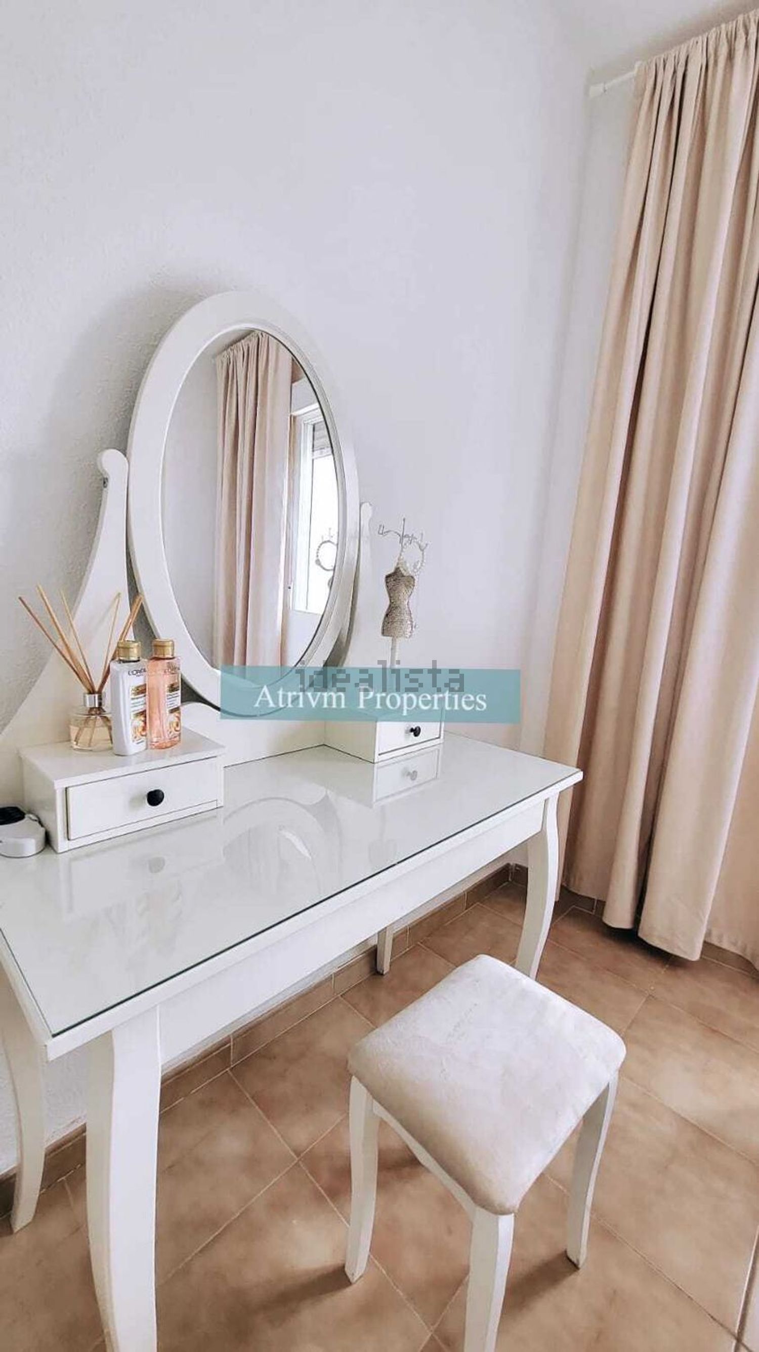 Pis de 55 m² a Oriola