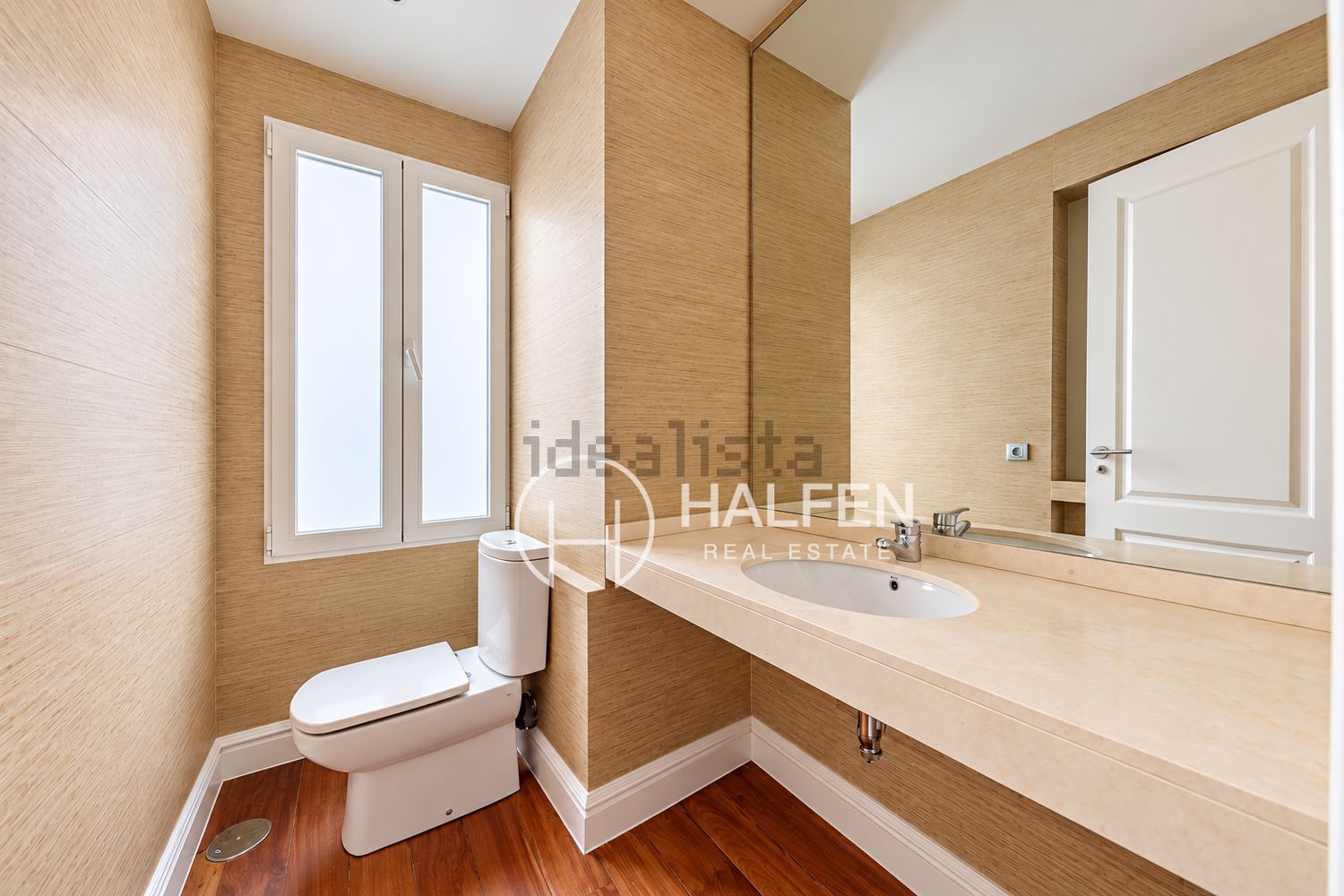 Apartamento 240 m² em Madrid