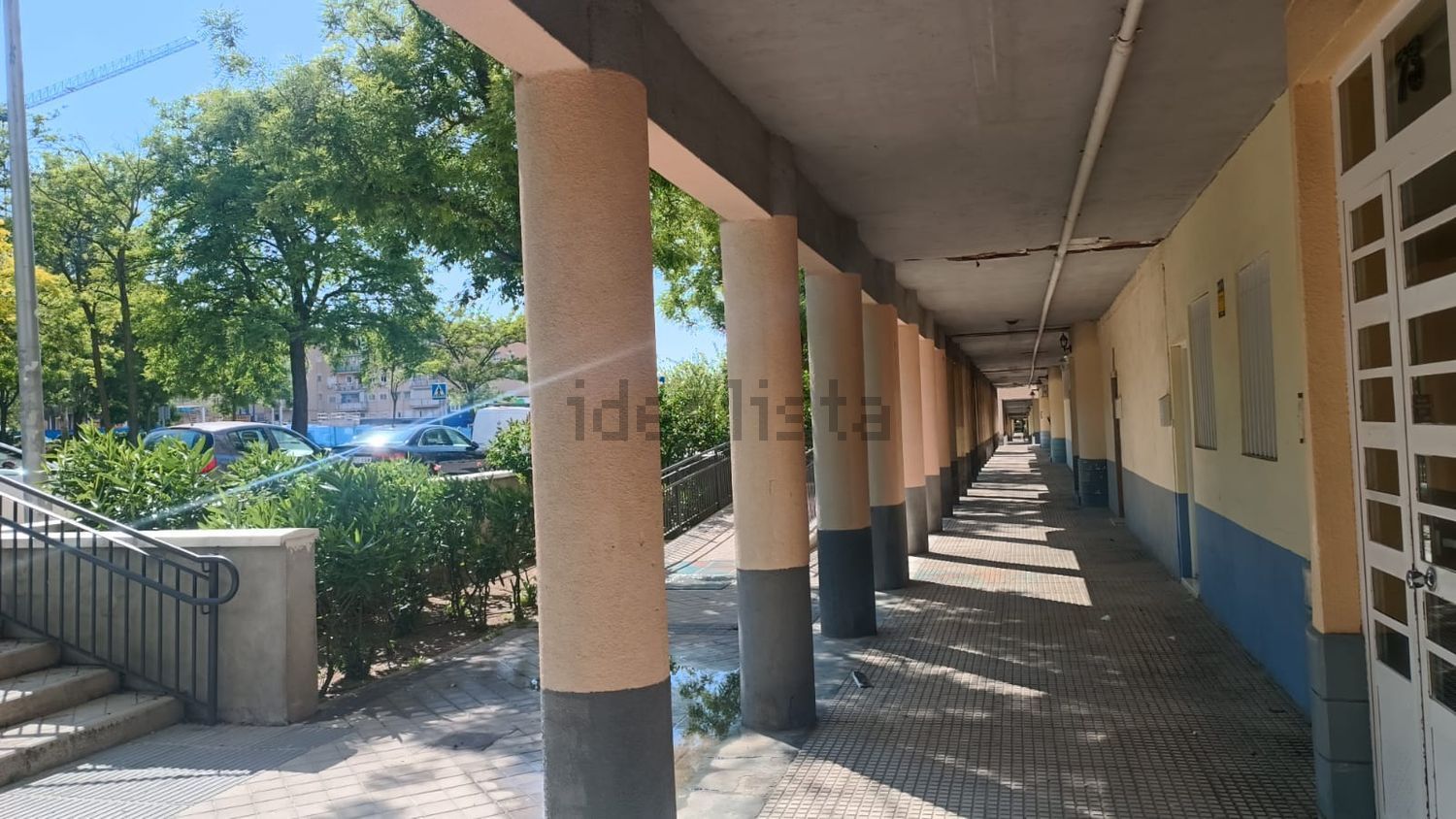 Piso de 53 m² en Madrid