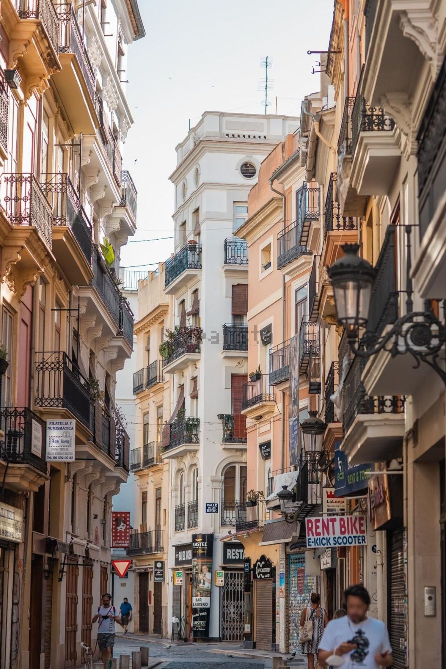 Piso de 68 m² en Valencia