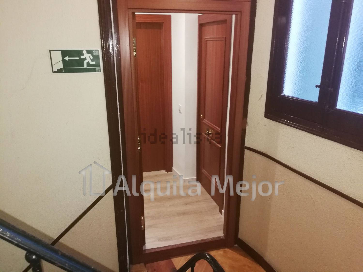 Wohnung 50 m² in Madrid