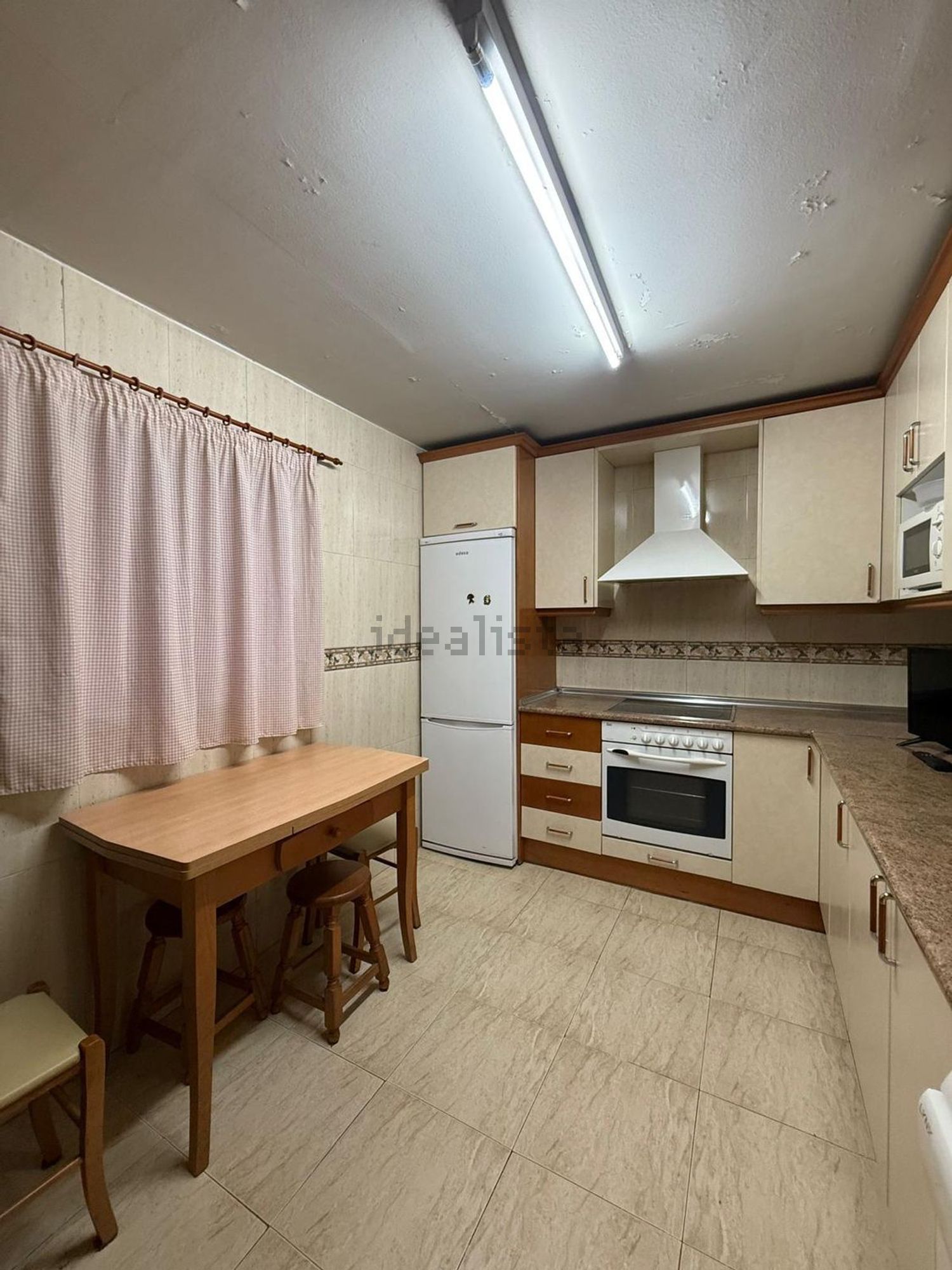 Piso de 135 m² en Talavera de la Reina