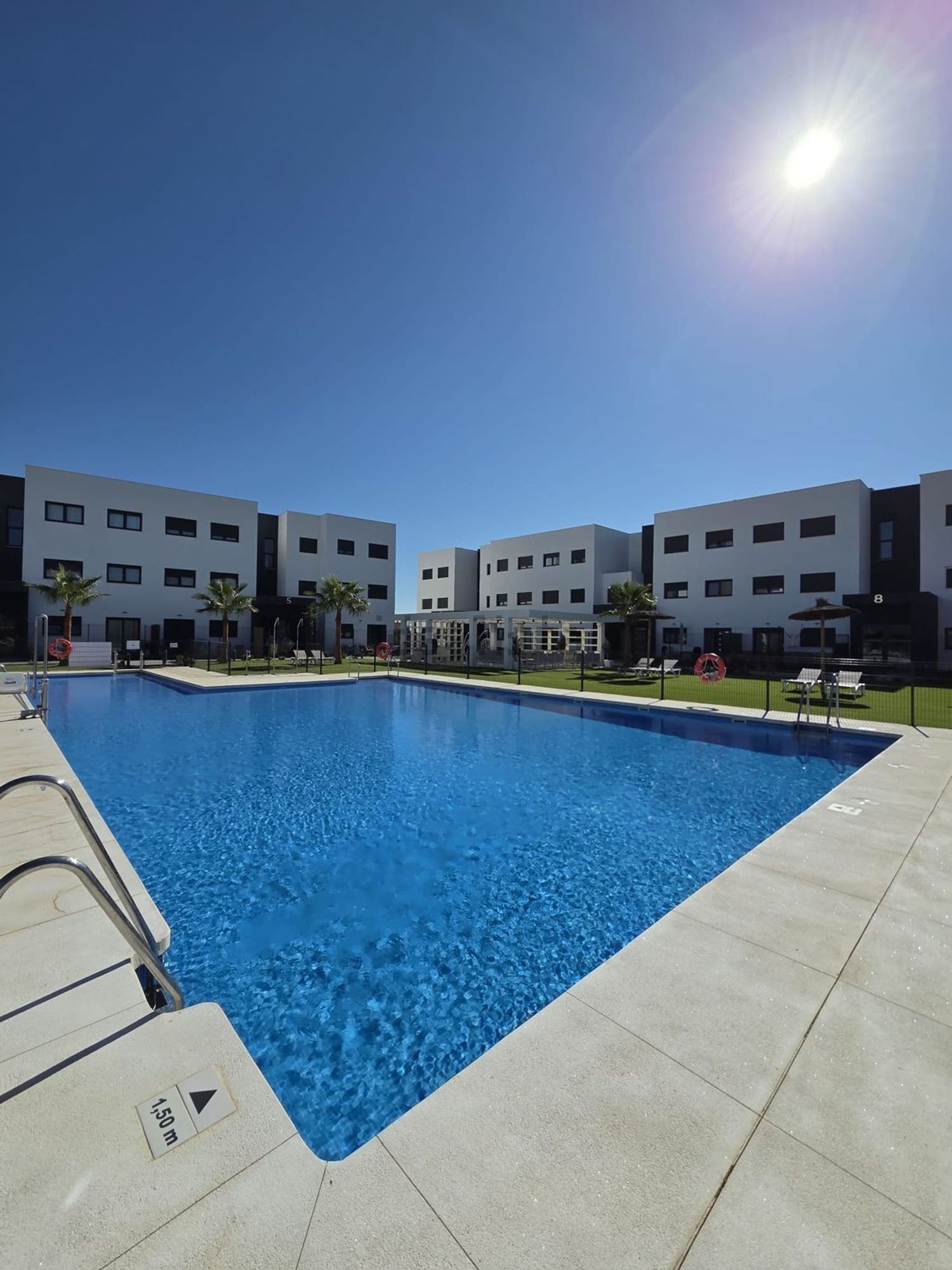 Pis de 108 m² a Estepona