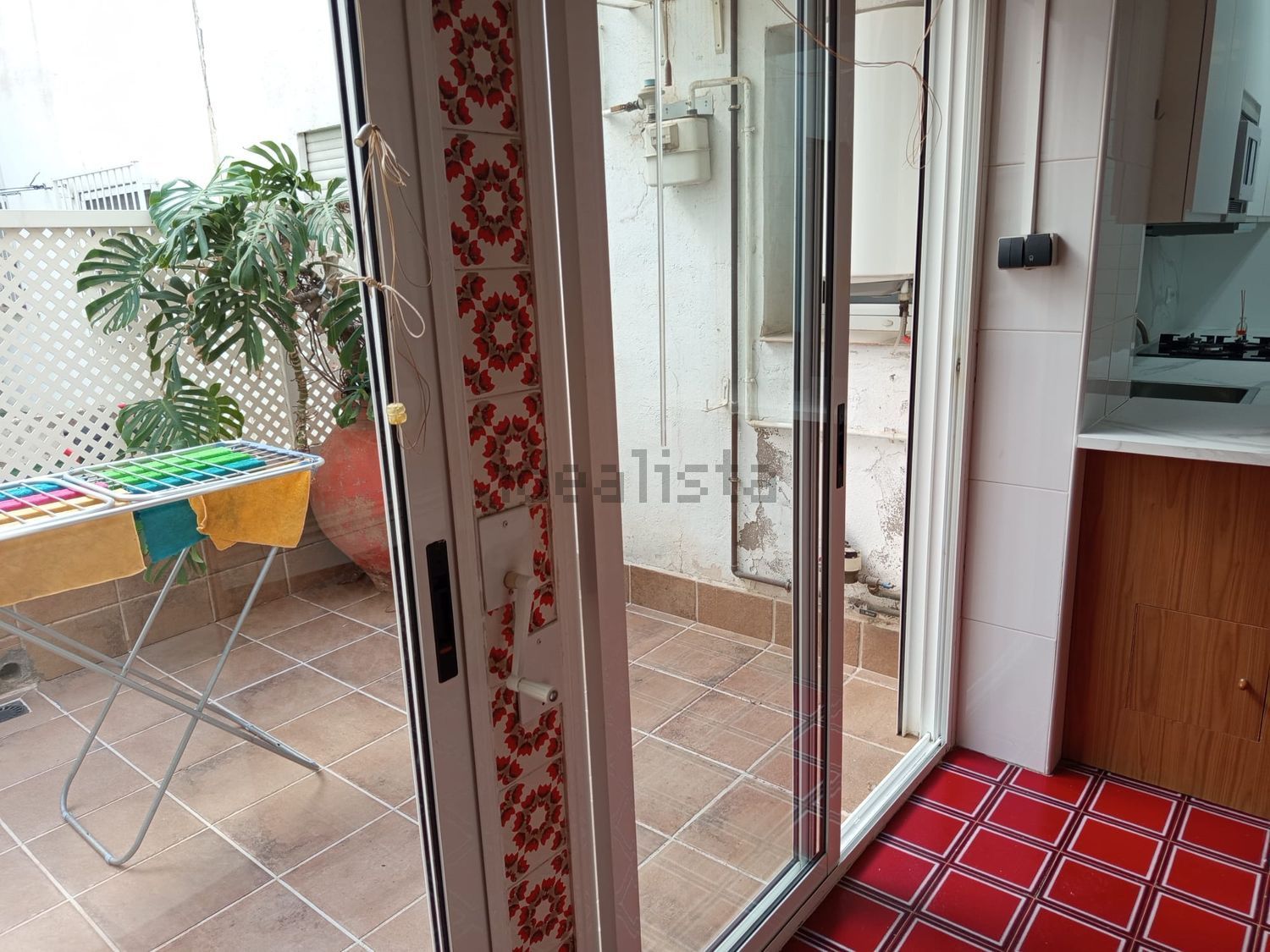 Piso de 90 m² en Murcia