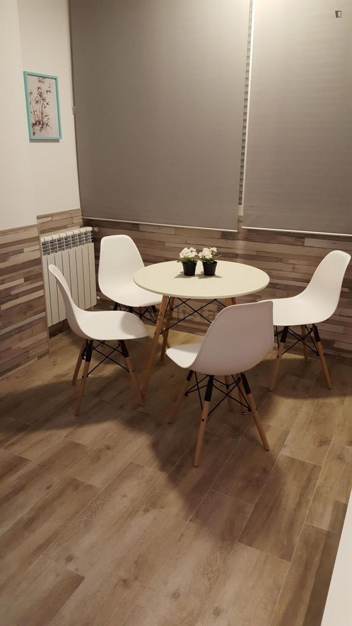 Piso de 60 m² en Madrid