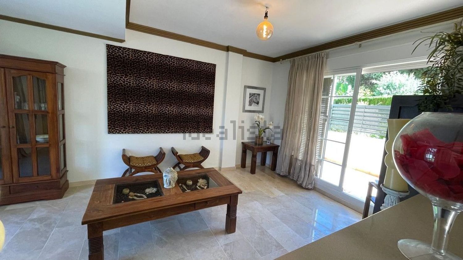 Pis de 90 m² a Marbella