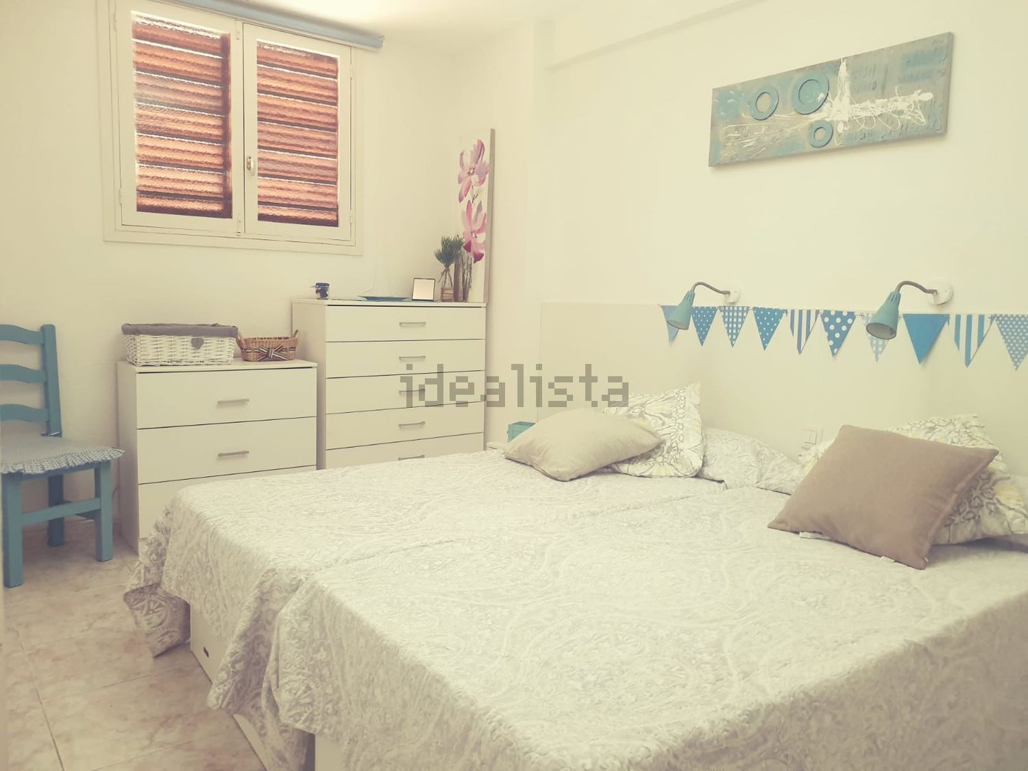 Appartement 44 m² à Adeje
