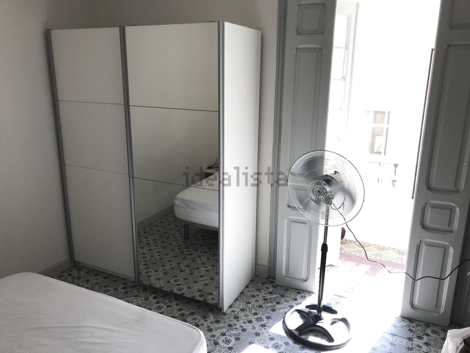 Room for rent, Cuenca