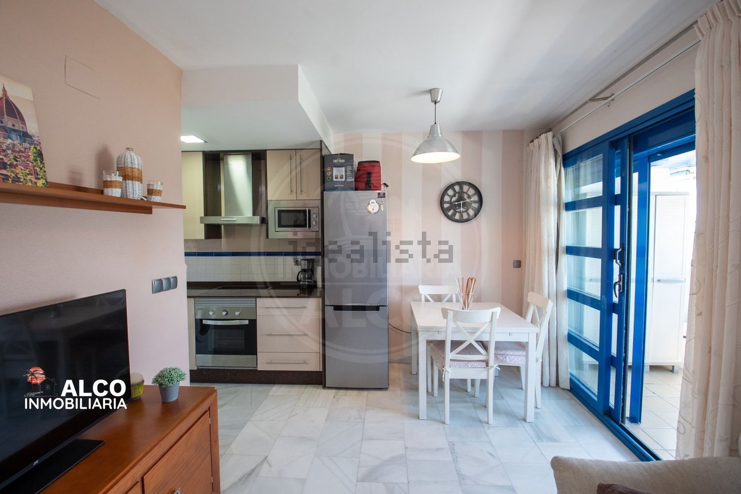 Piso de 63 m² en Torrox