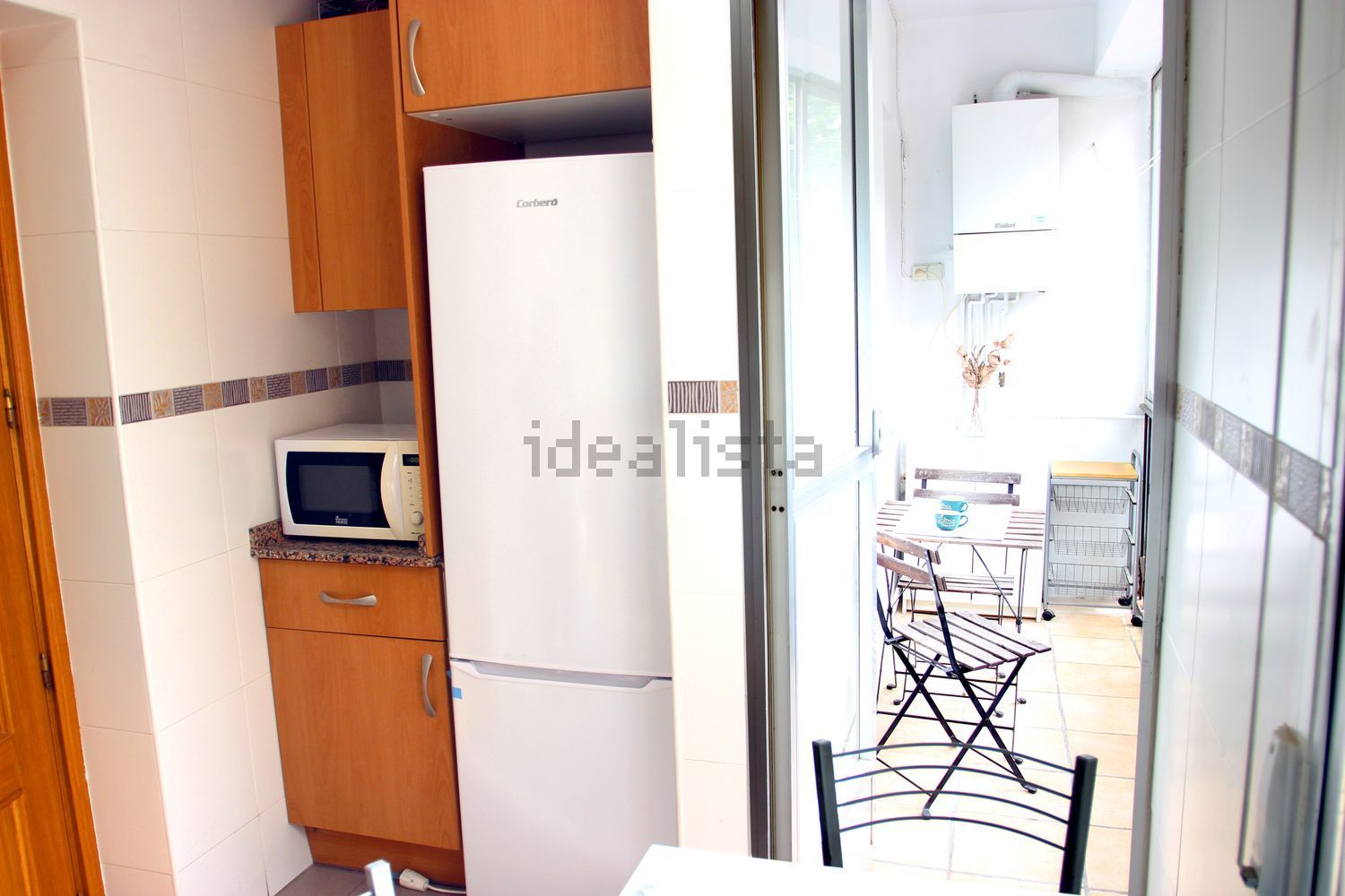 Piso de 85 m² en Logroño