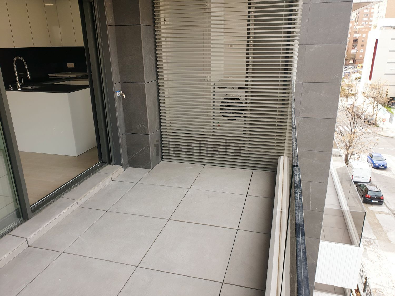Piso de 90 m² en Madrid