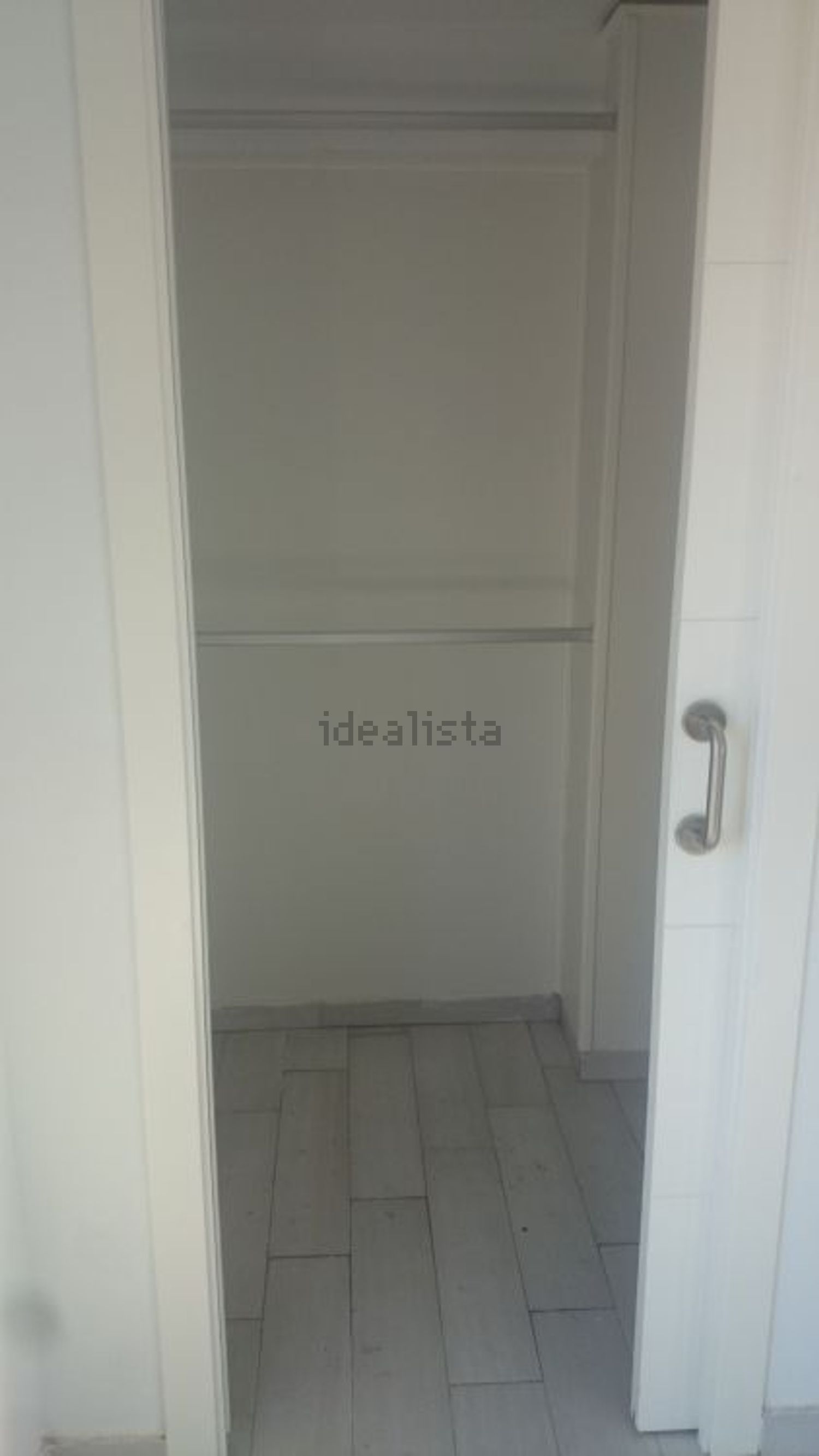 Piso de 35 m² en Sevilla