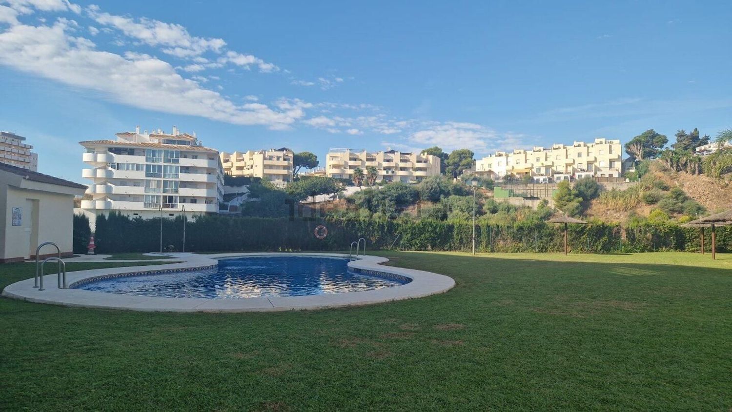 Pis de 66 m² a Fuengirola