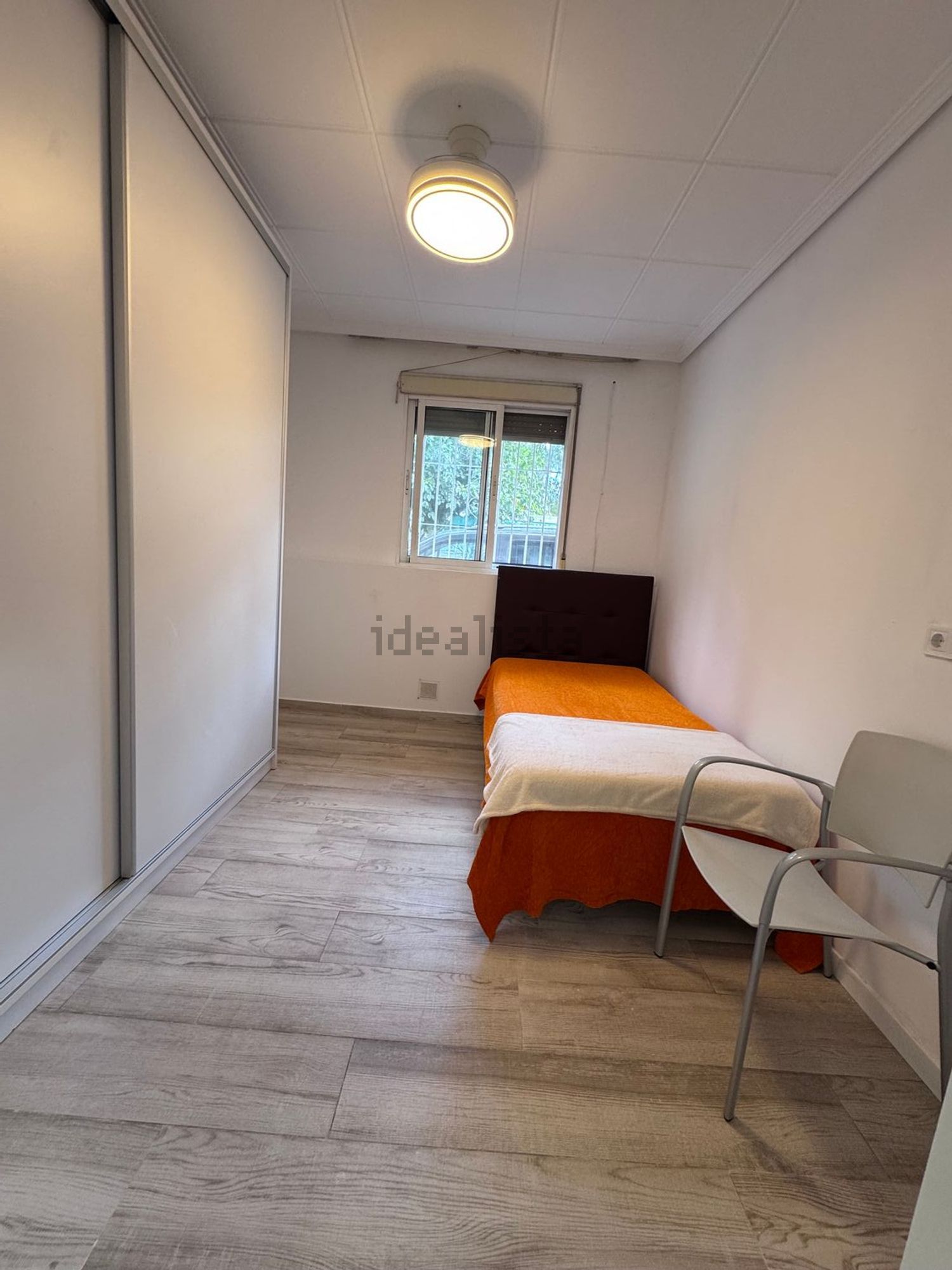Piso de 90 m² en Murcia