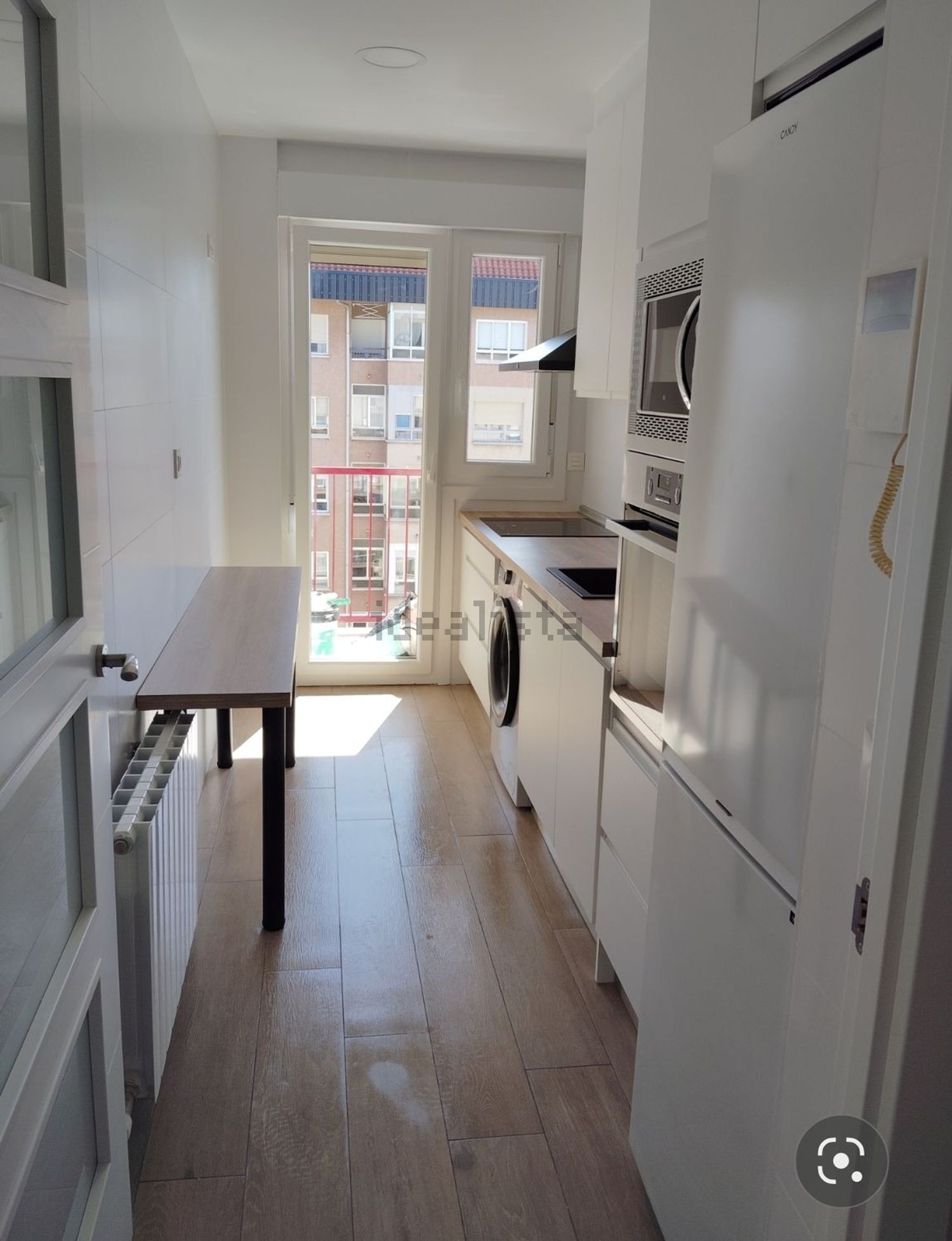 Habitación 93 m², Vitoria