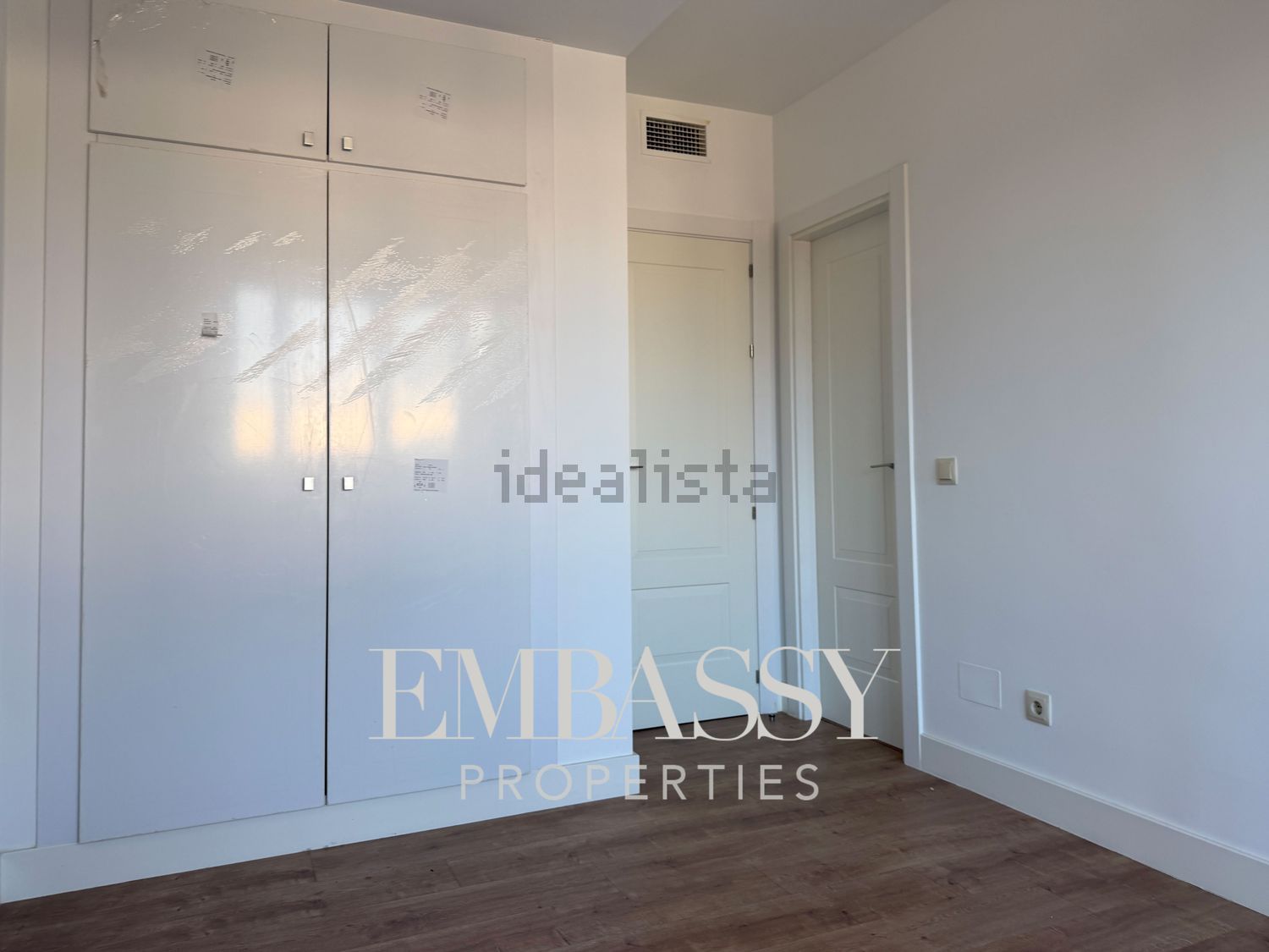 Pis de 135 m² a Madrid