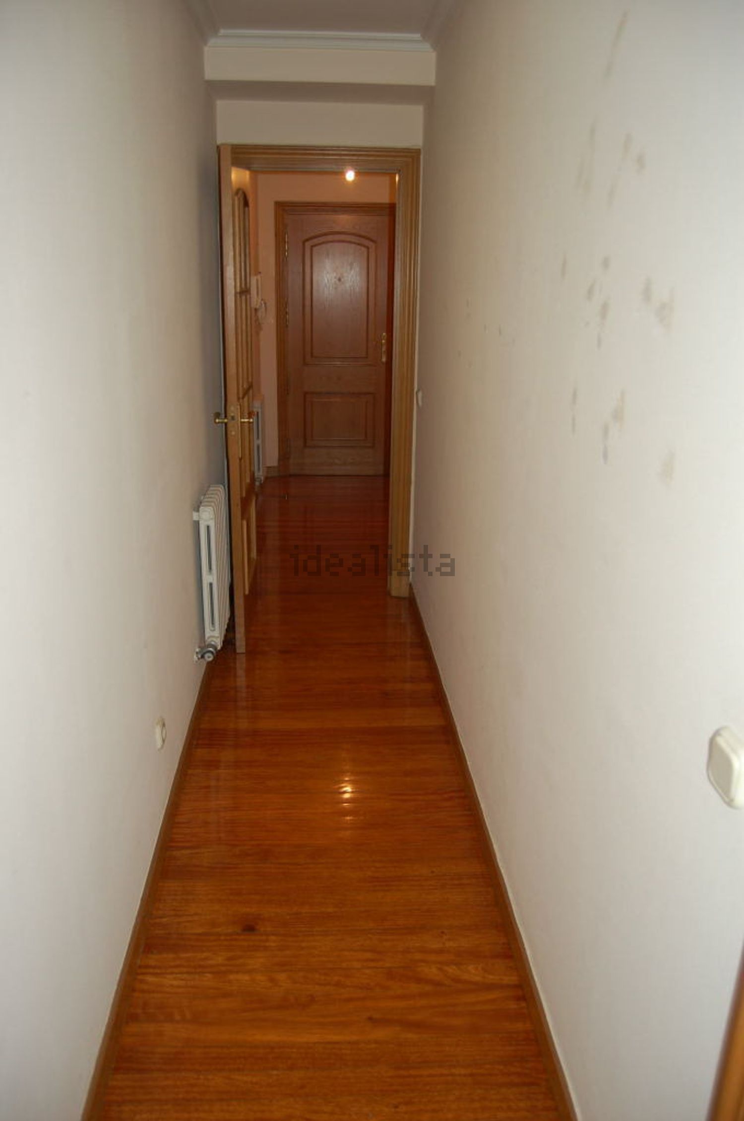 Pis de 80 m² a Santiago de Compostel·la