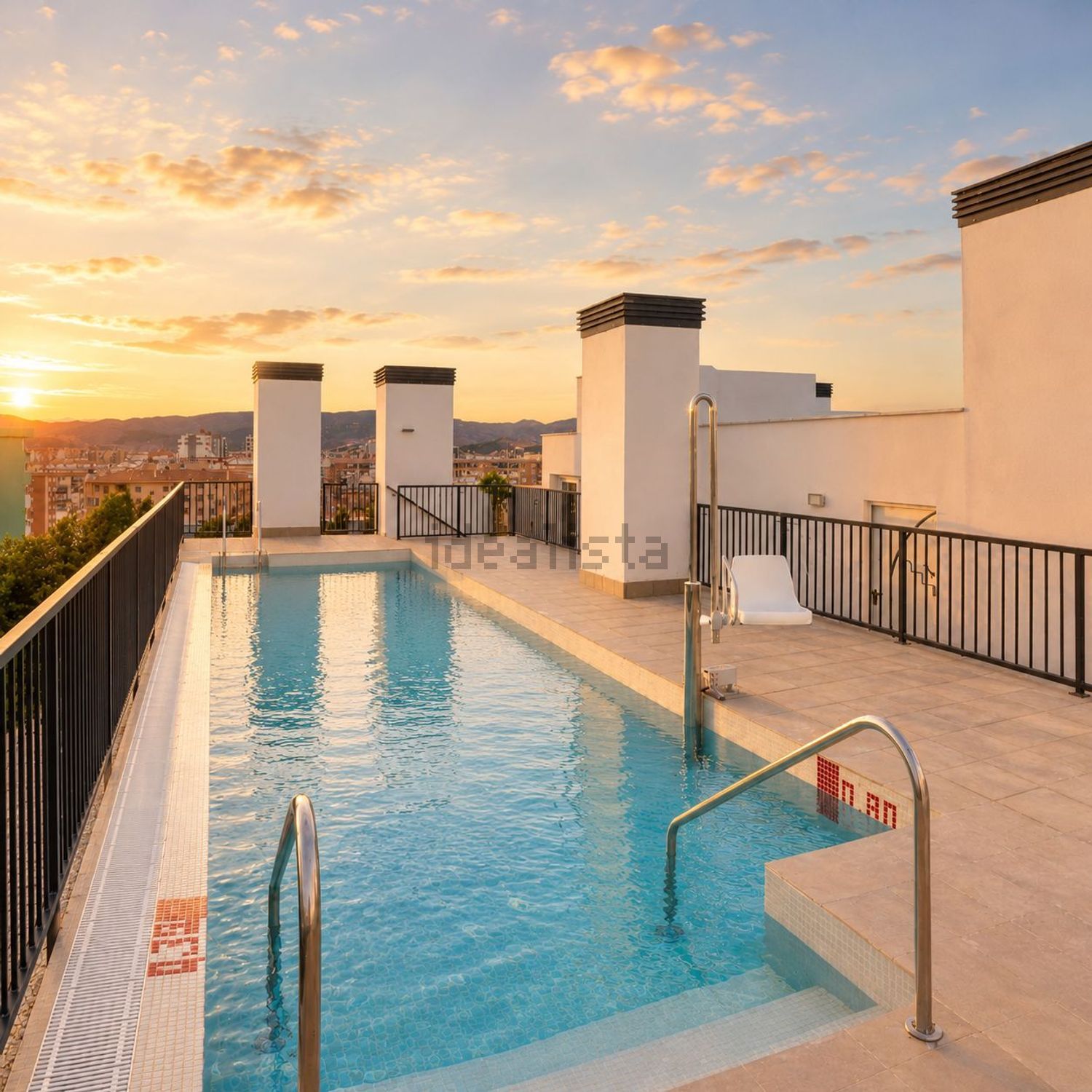 Appartement 84 m² à Málaga
