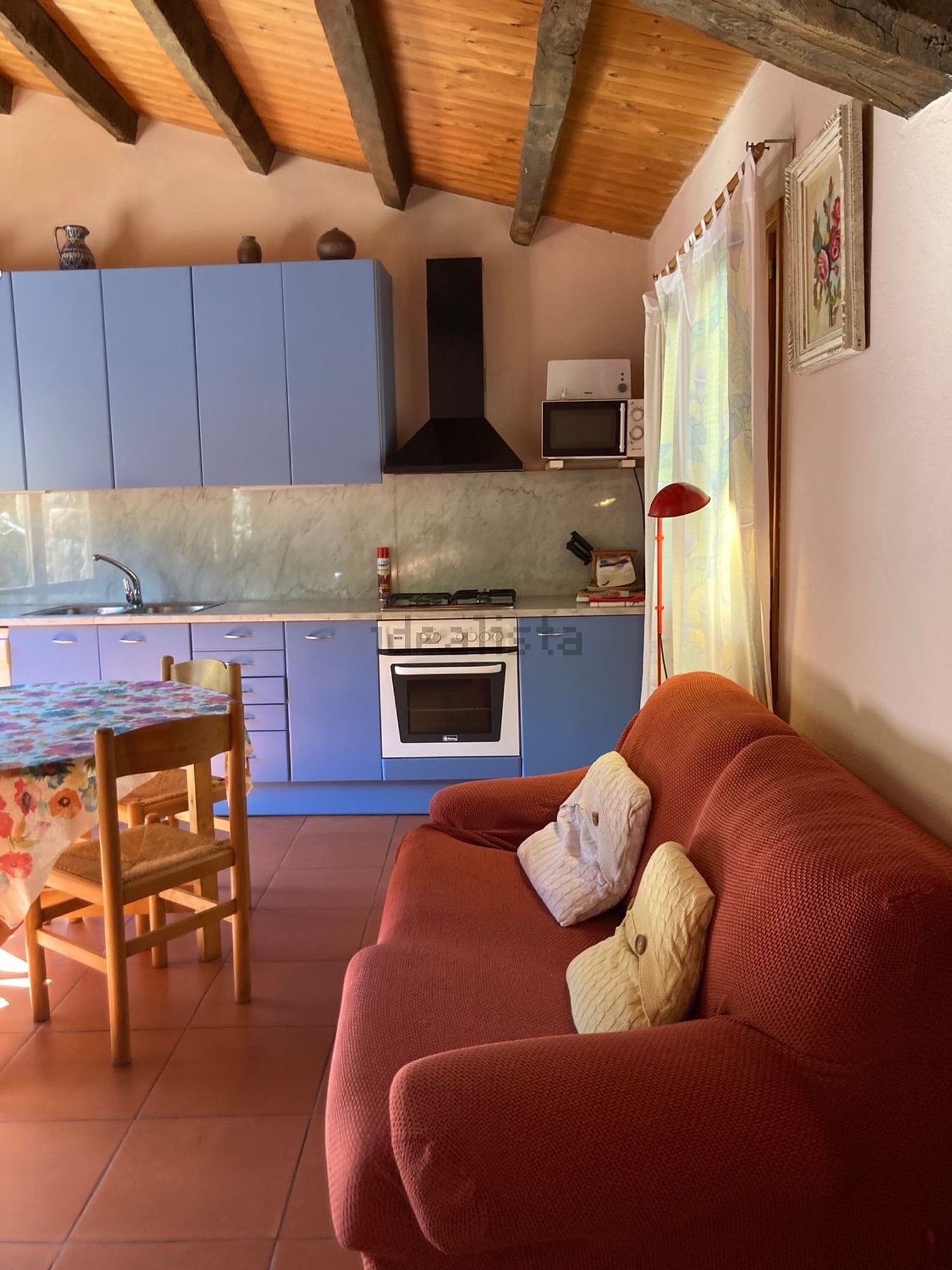 House 85 m² in Riudaura
